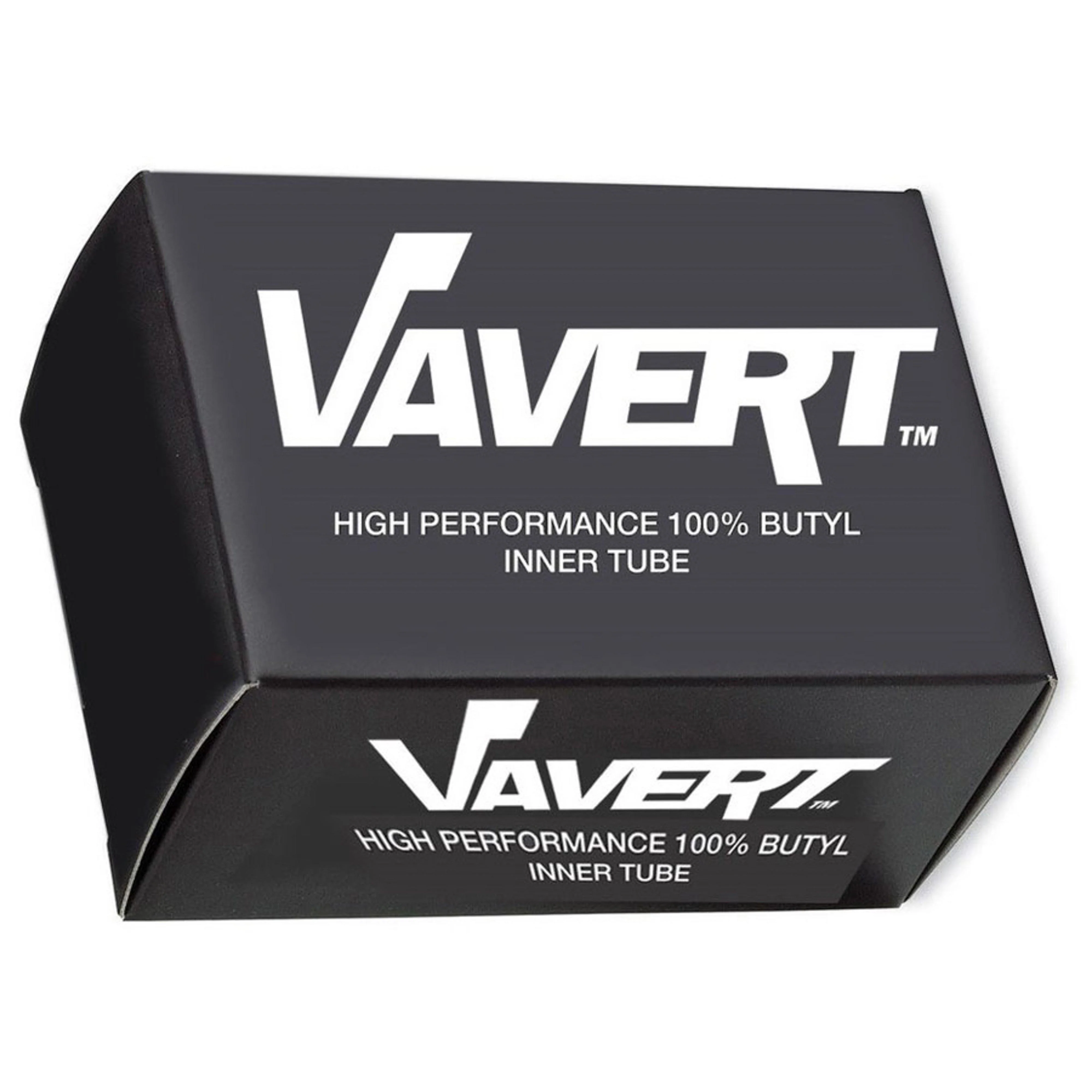 26 x 1.75/1.95 Presta (40mm) Innertube - Image 2