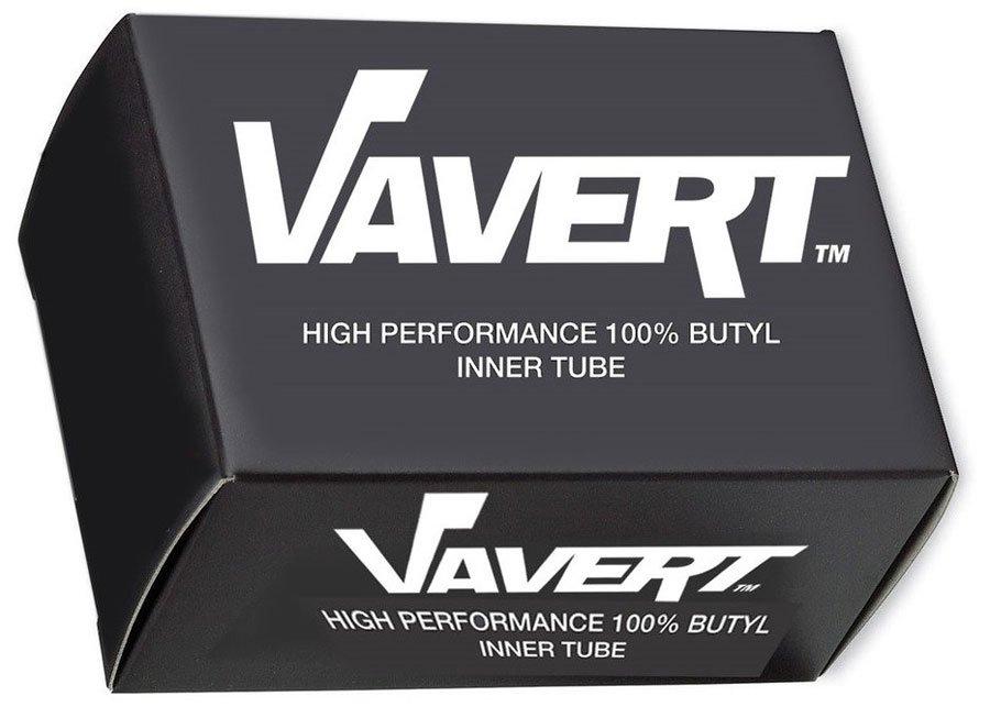 26 x 1.75/2.1 Schrader (40mm) Innertube - Image 3