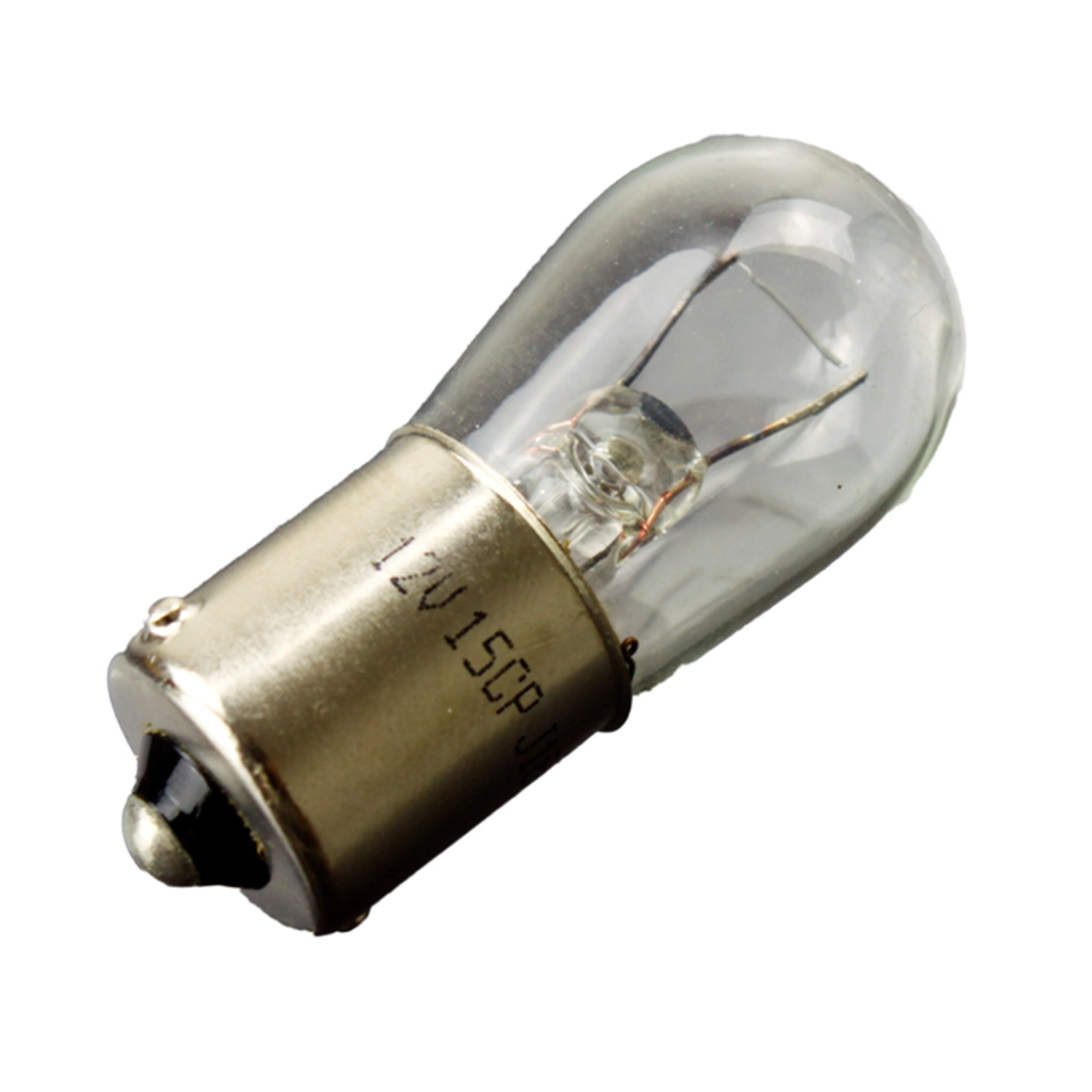 12v 15w Side/Tail Light Bulb - Image 2