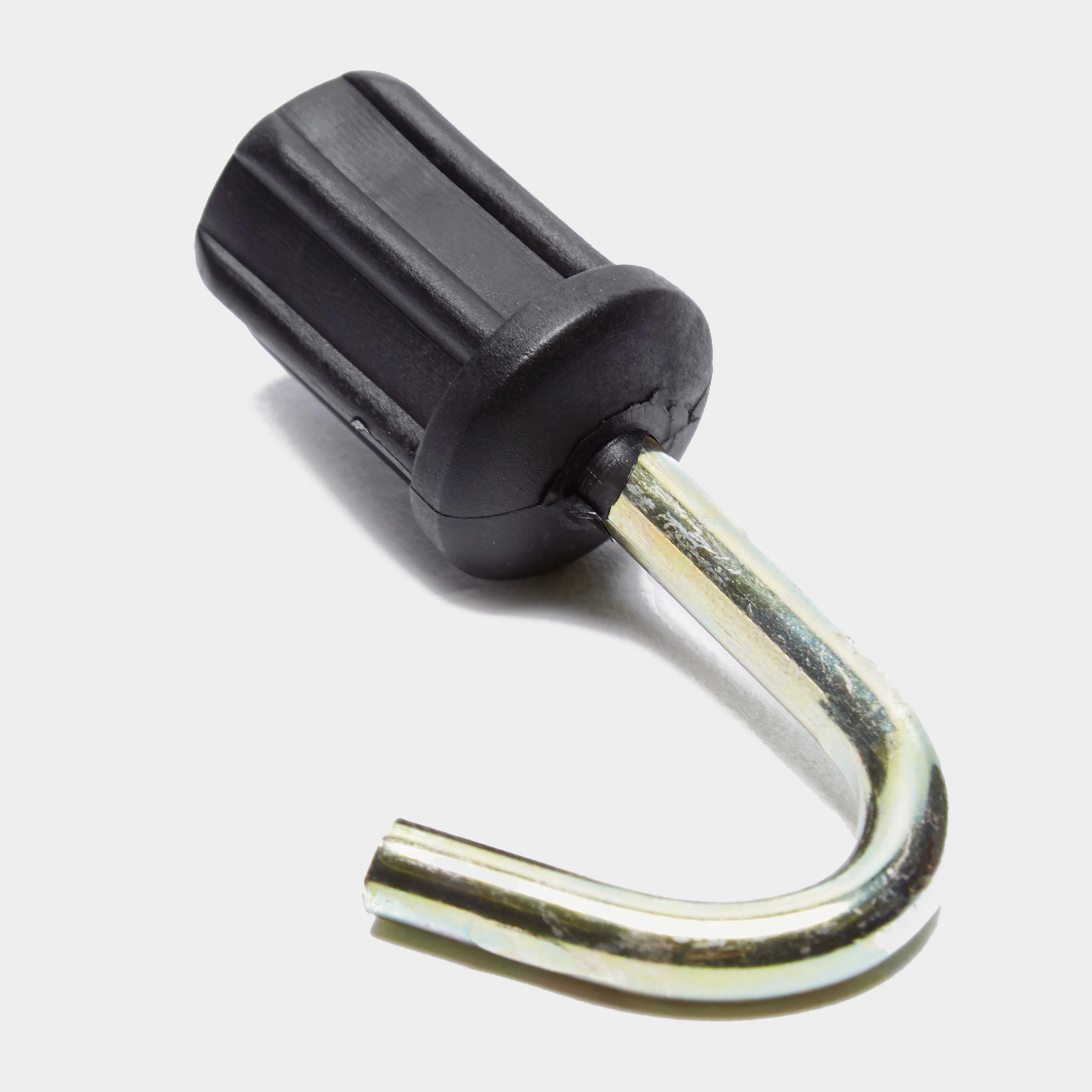 22mm Awning Pole Ends - Image 2