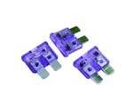 3 Amp Blade Fuses