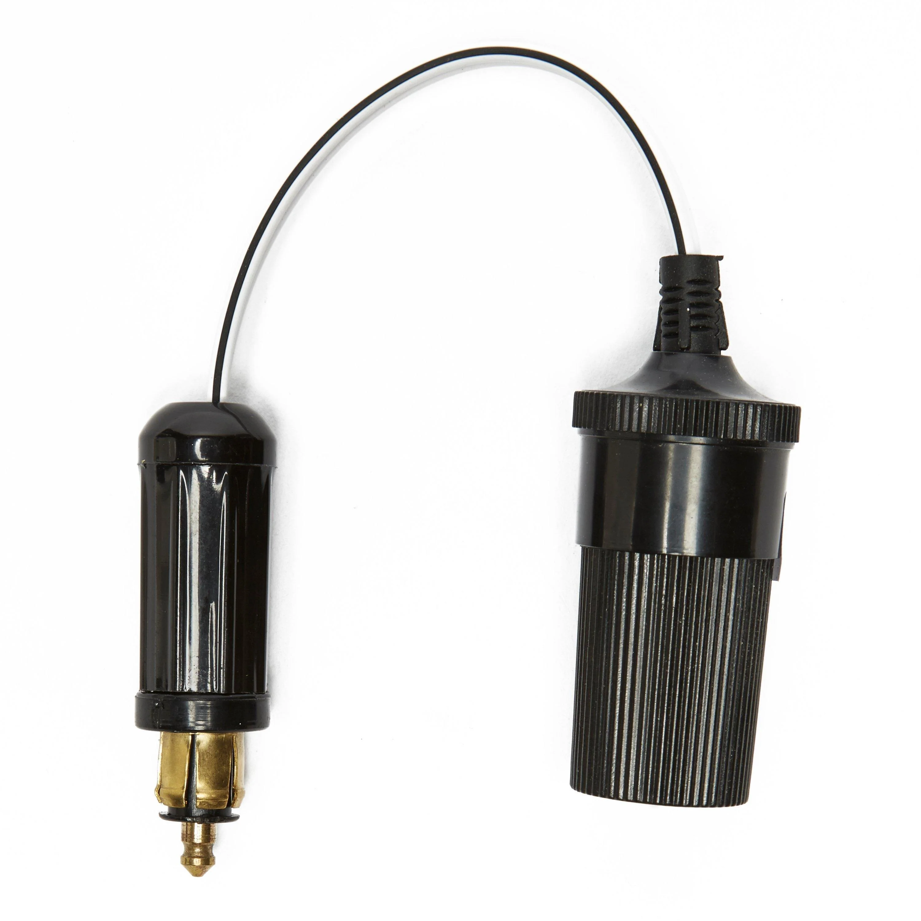 Adapt It 12v Cigar Socket to Single Pole Plug - Image 2