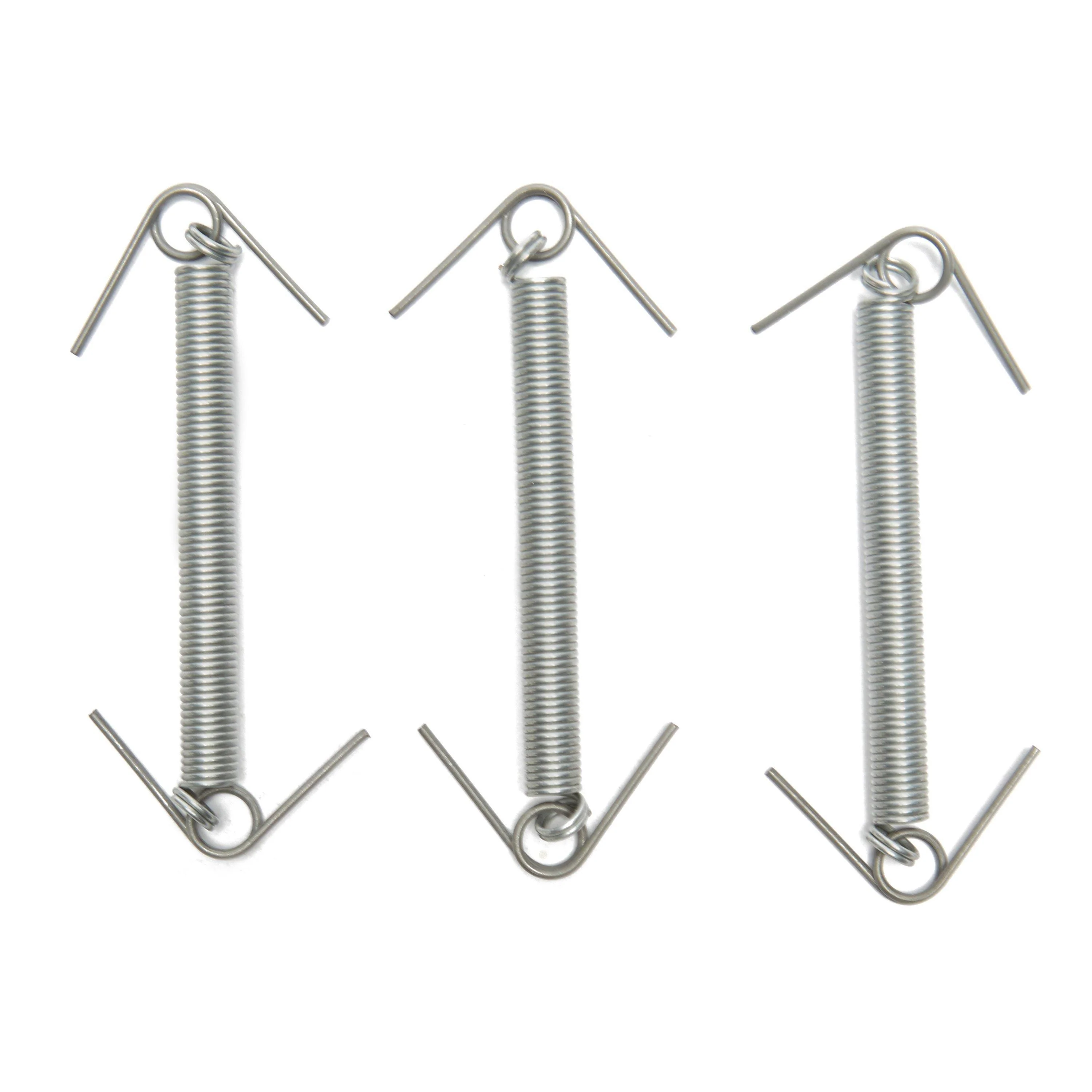 Canopy Pole Spring Joints - Image 2