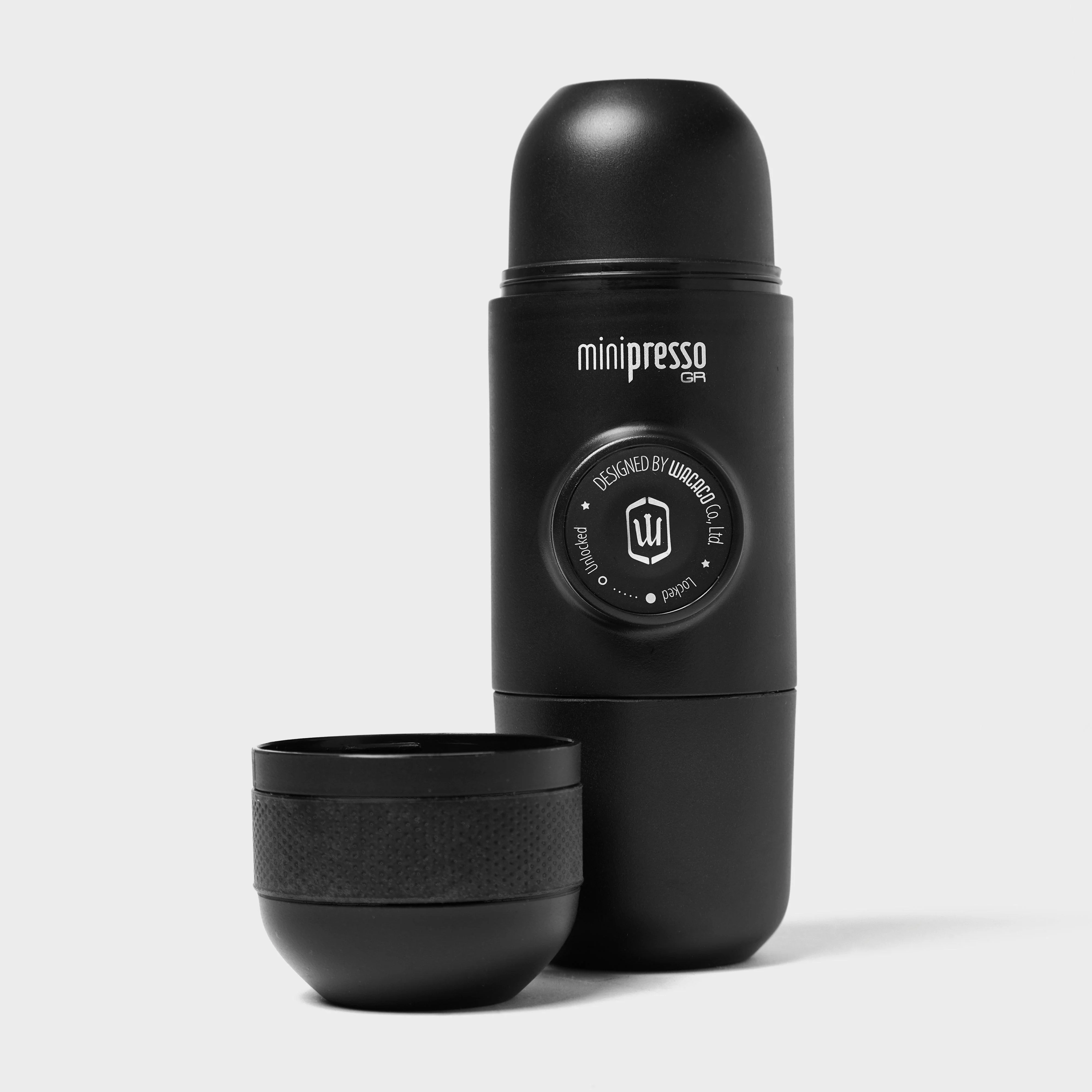 Minipresso GR Portable Espresso Machine - Image 2