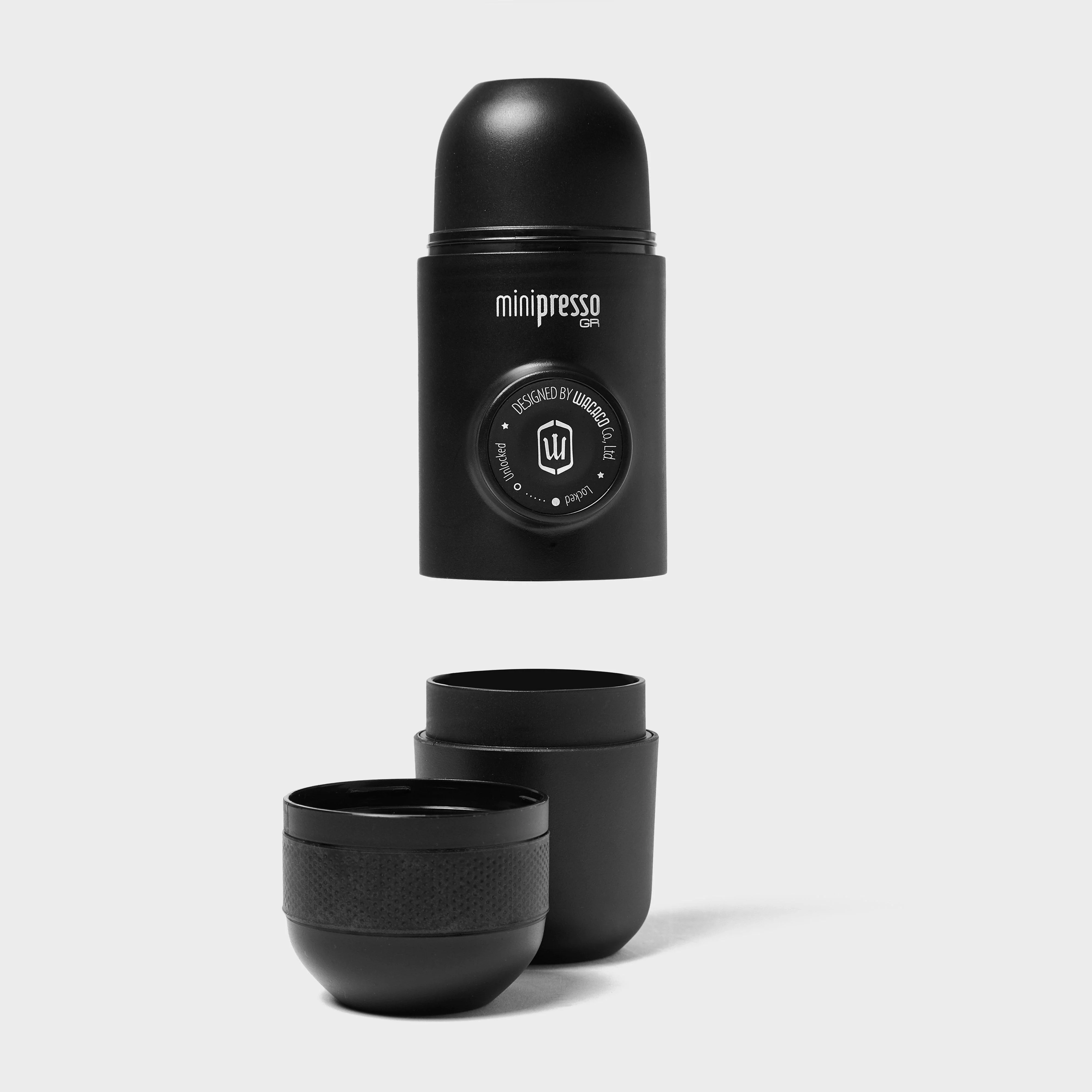 Minipresso GR Portable Espresso Machine - Image 3
