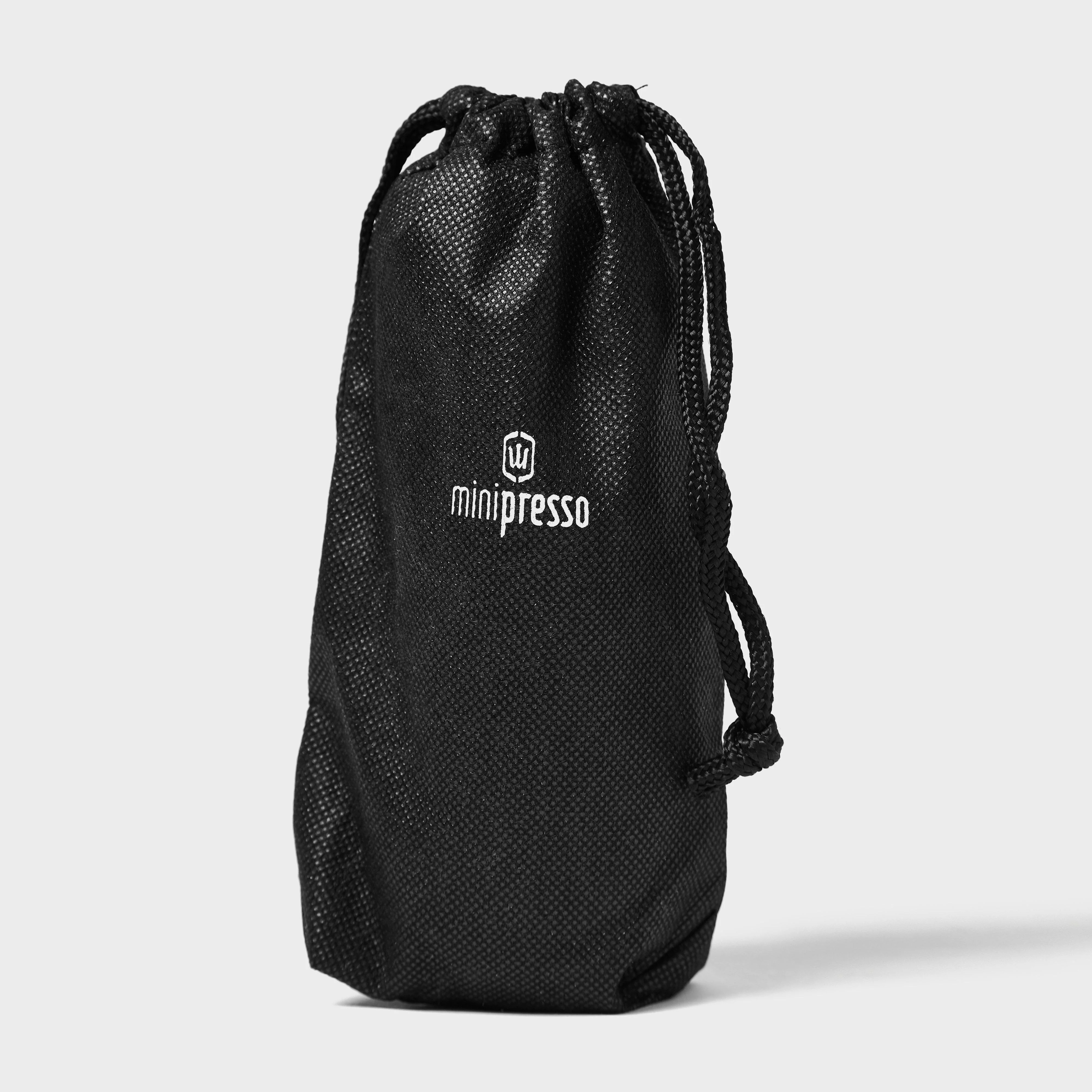 Minipresso GR Portable Espresso Machine - Image 5