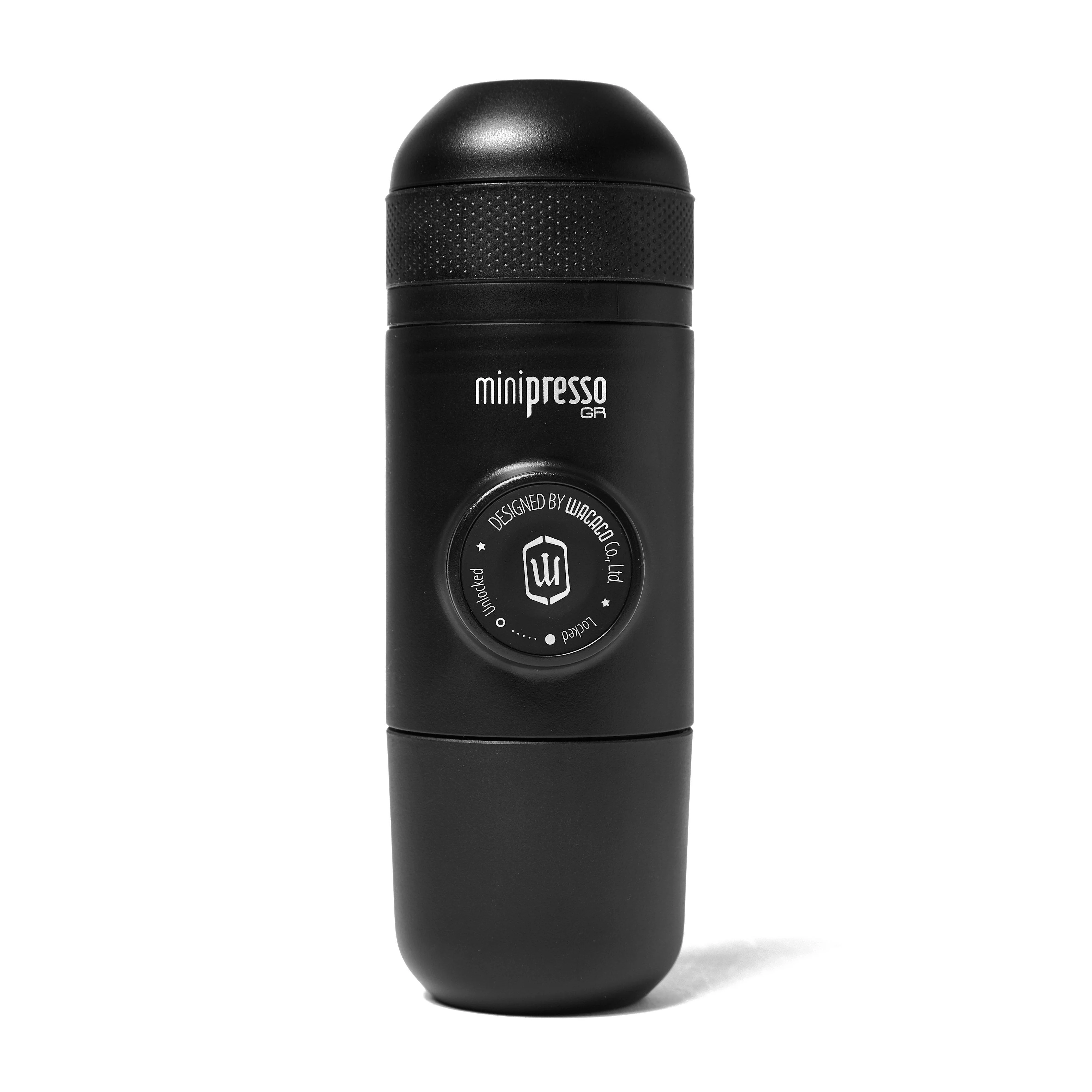 Minipresso GR Portable Espresso Machine - Image 6
