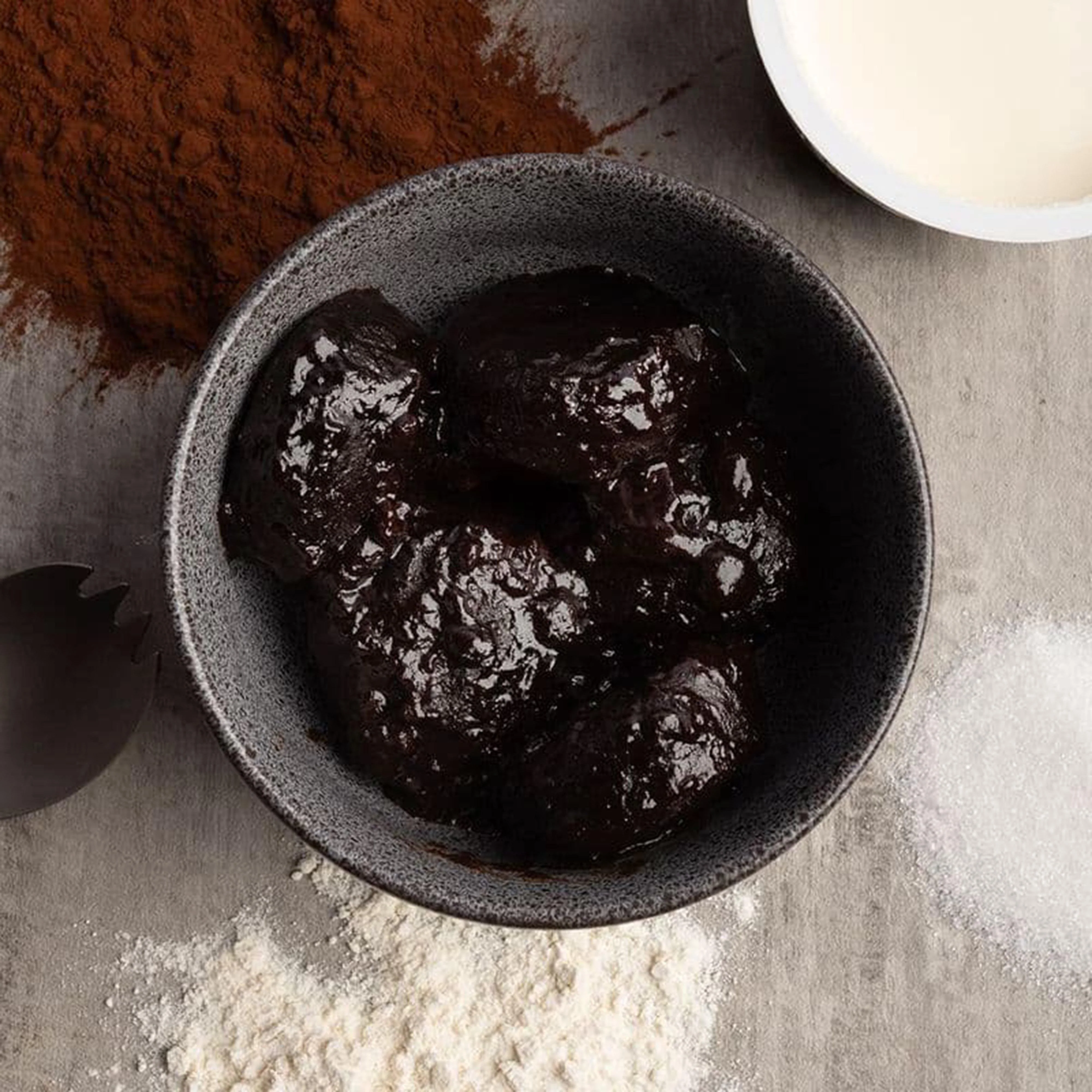Chocolate Pudding 200g - Image 8