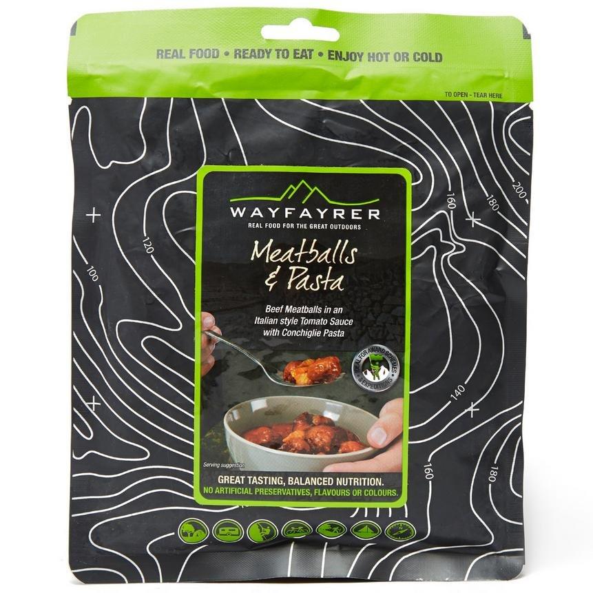 Pasta & Meatballs - Image 3
