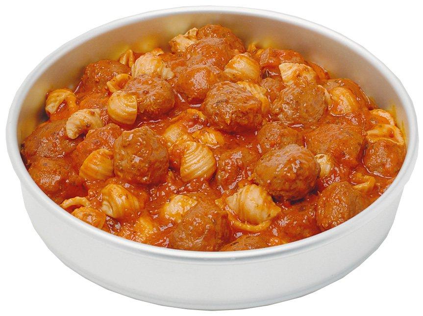 Pasta & Meatballs - Image 4