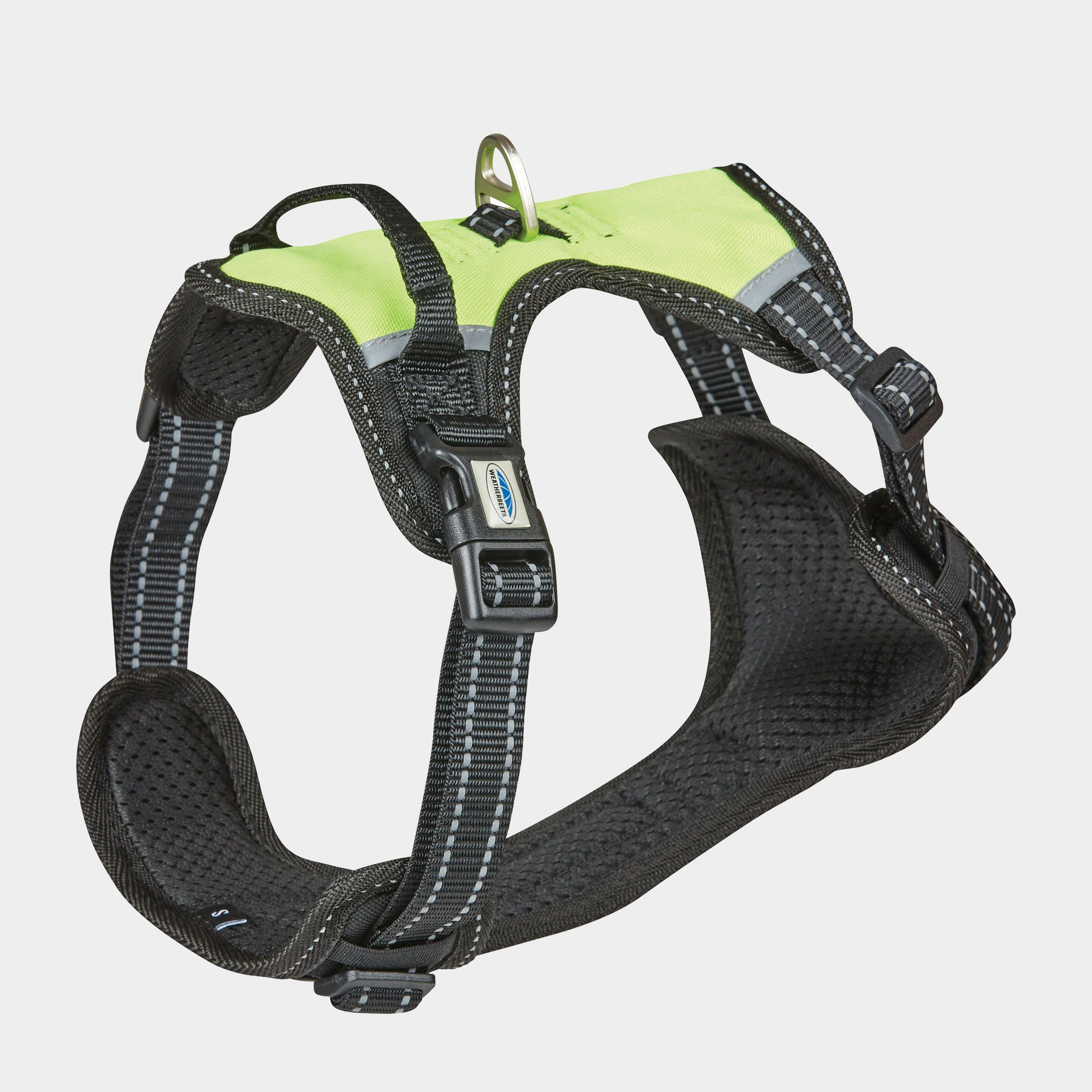 Anti-Pull/Travel Dog Harness
