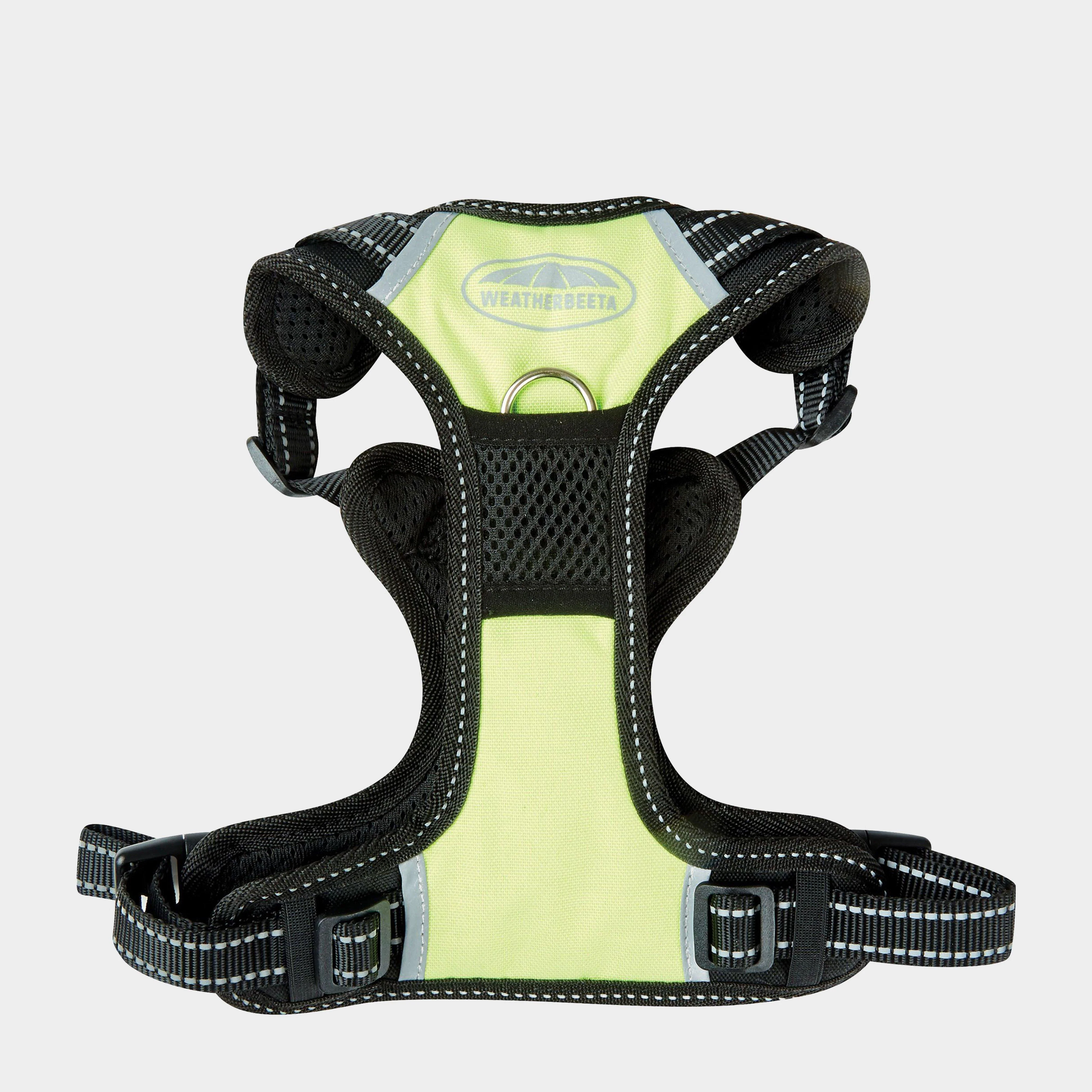 Anti-Pull/Travel Dog Harness - Image 2