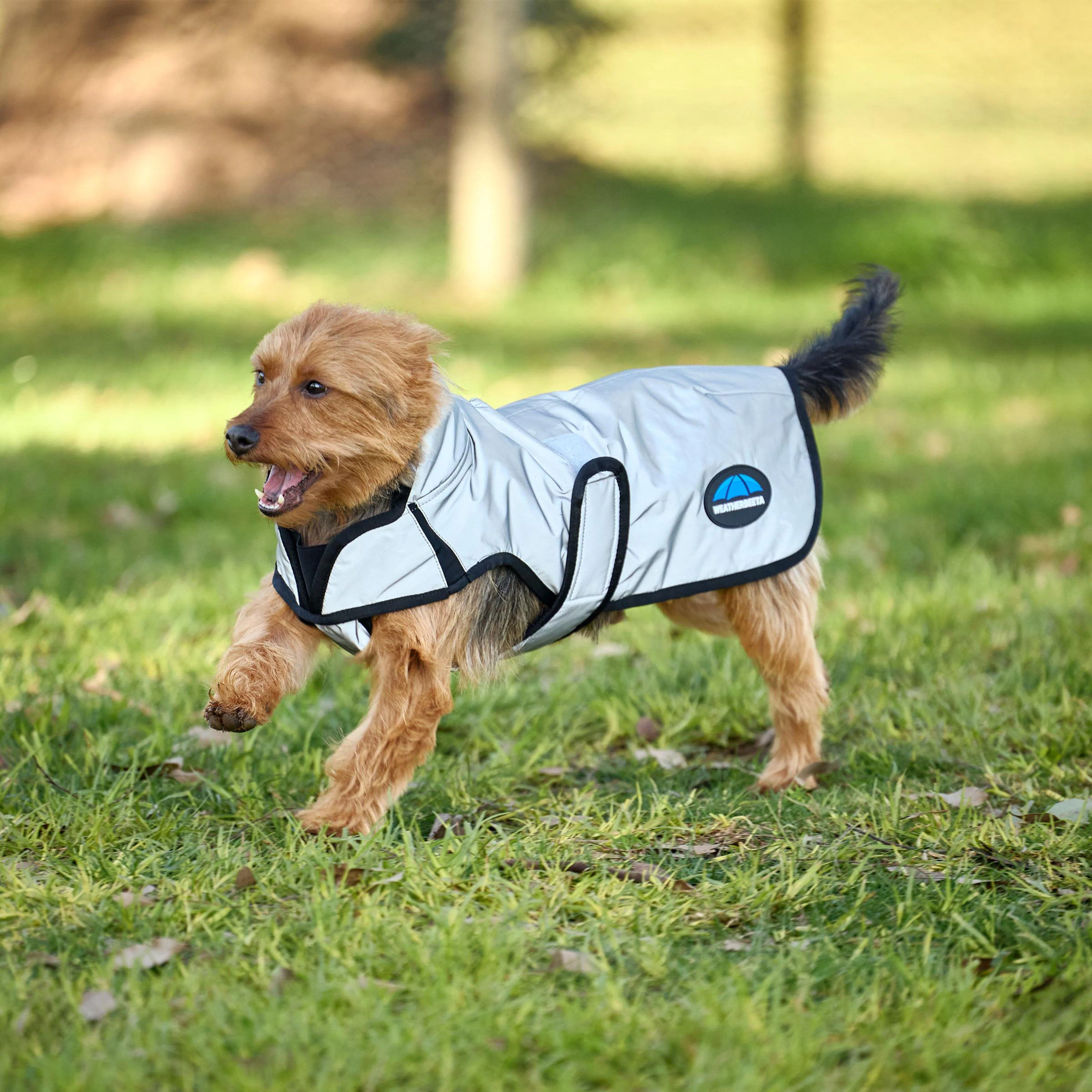 ComFiTec Classic Waterproof Dog Coat - Image 2