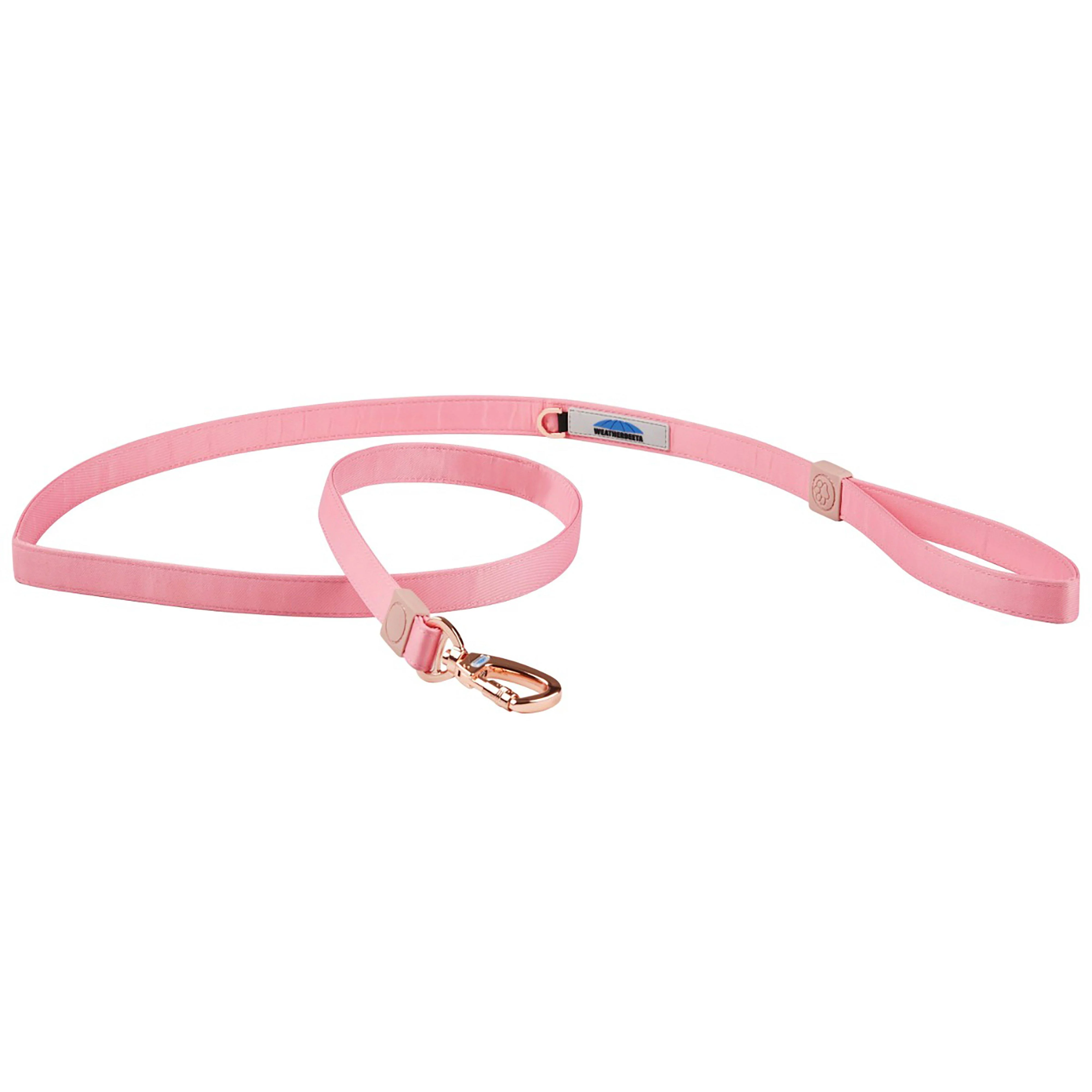Elegance Dog Lead Pink - Image 4