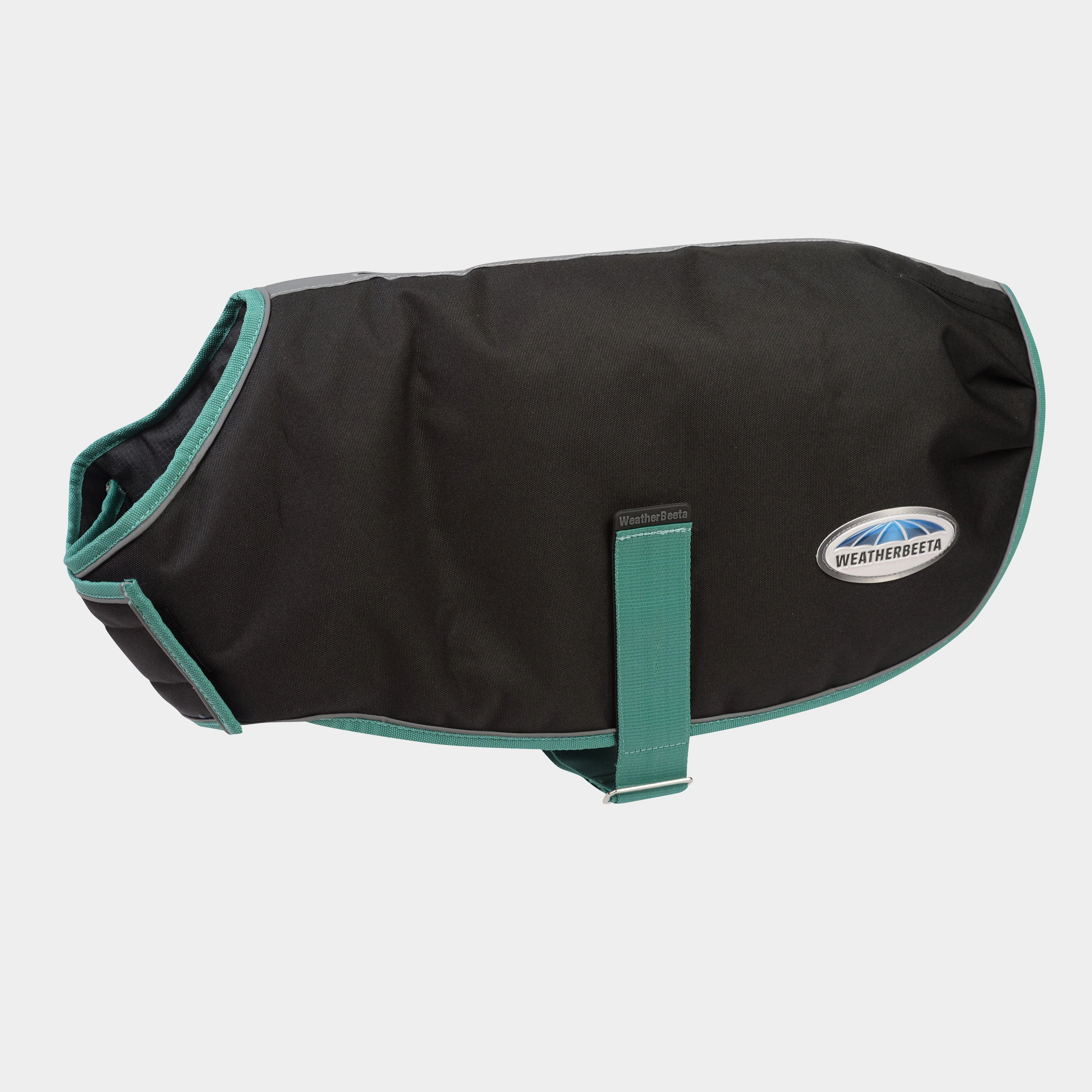 Green-Tec 900D Waterproof Dog Coat - Image 2