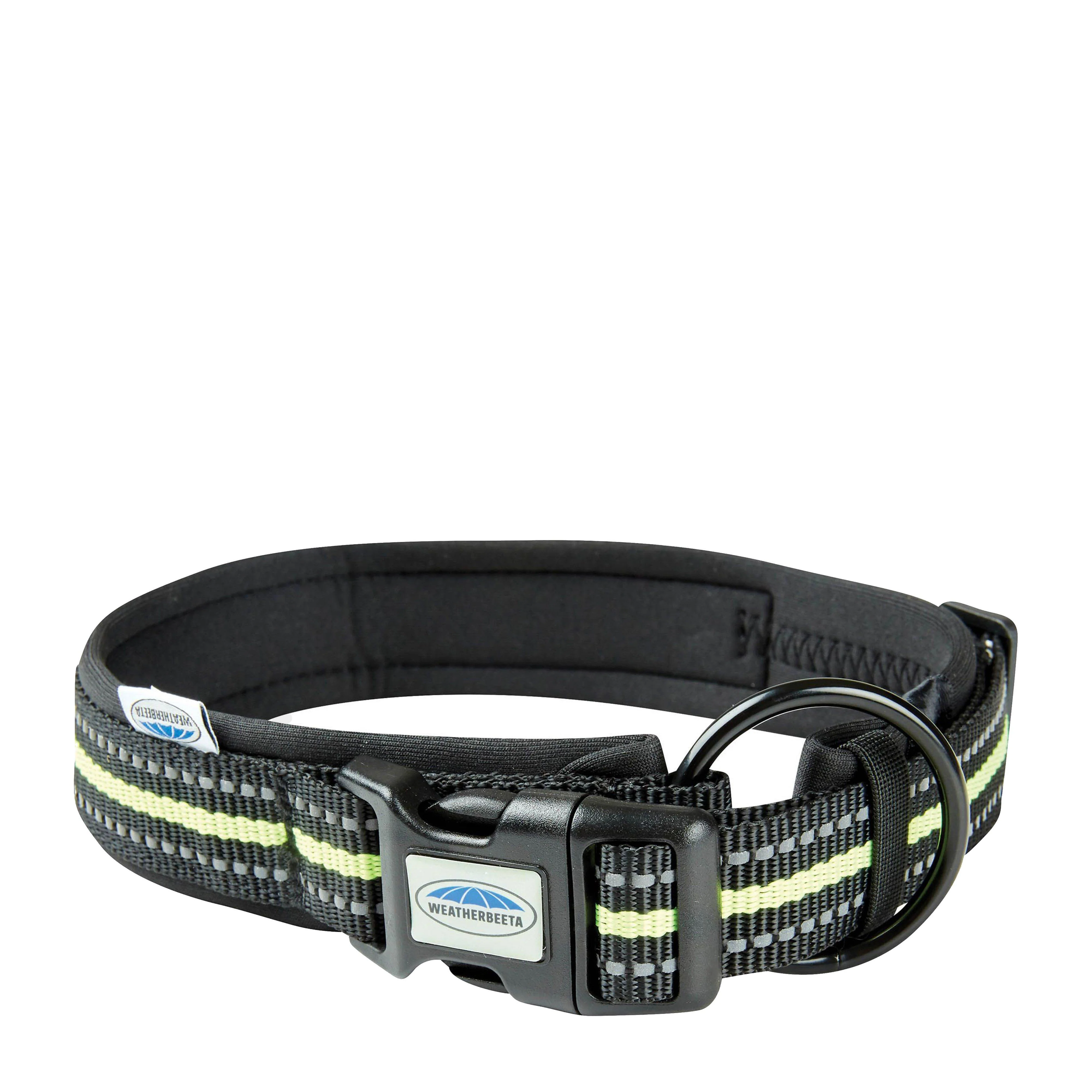 Reflective Dog Collar Large - Image 5