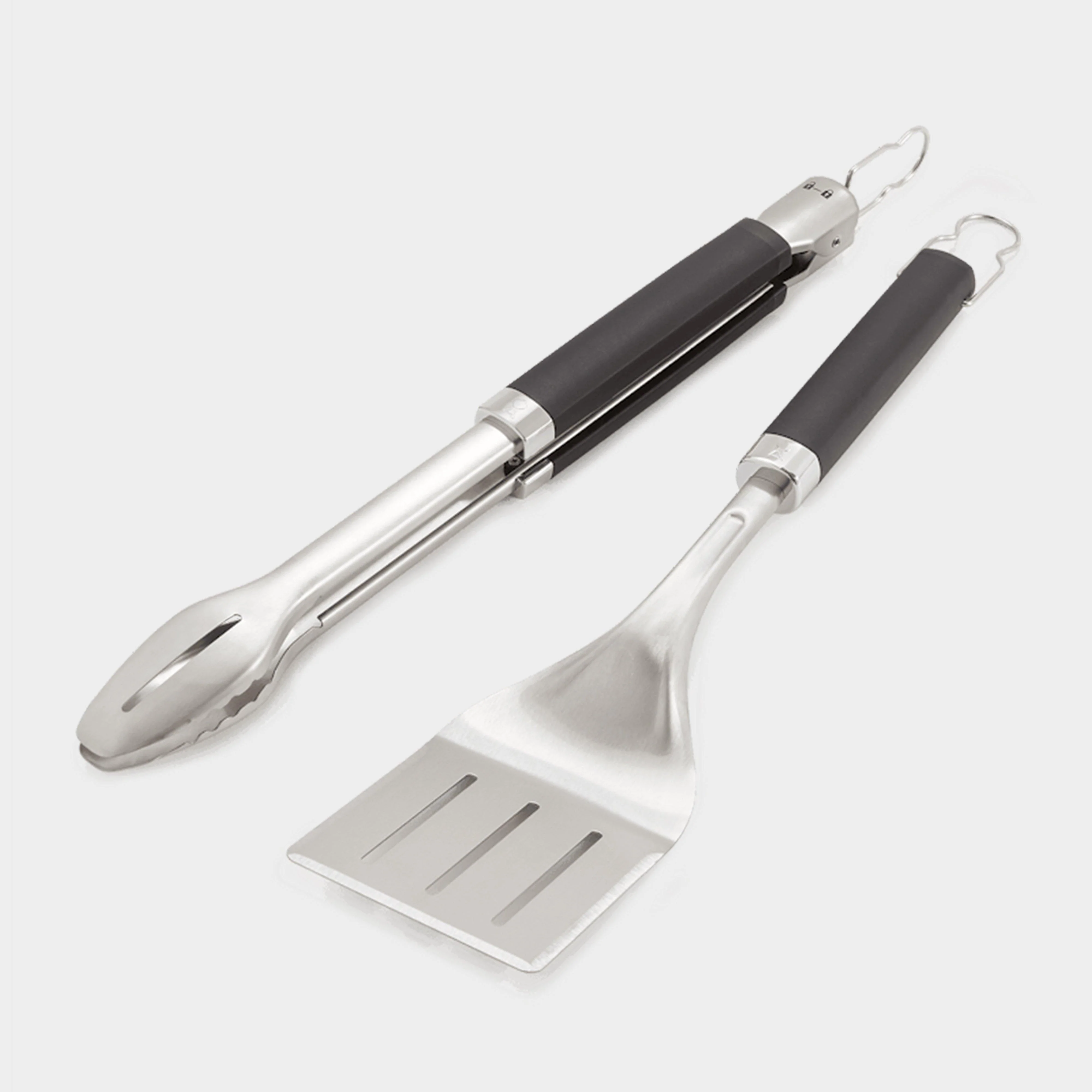 WEB PREC GRILL TONG SPAT