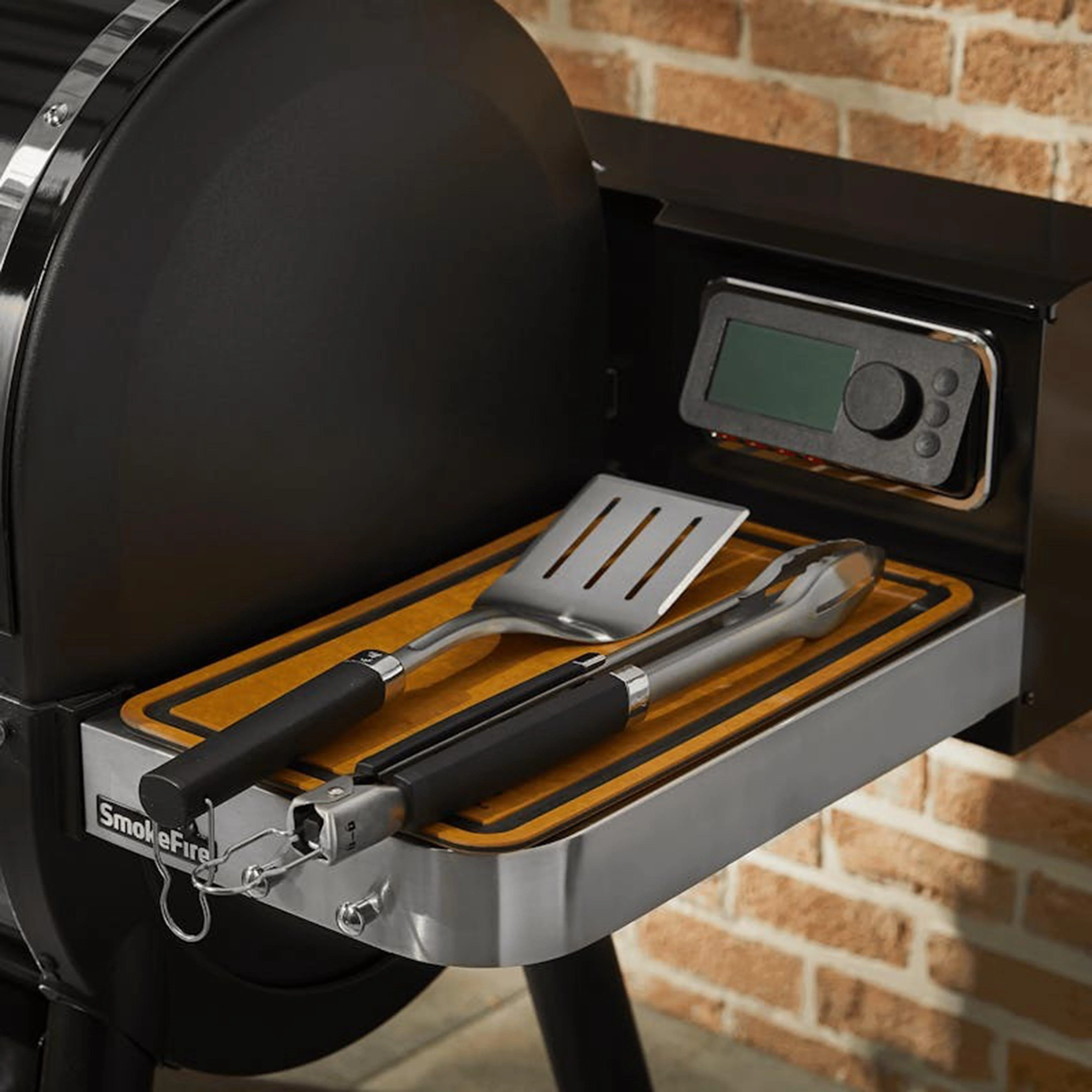 WEB PREC GRILL TONG SPAT - Image 3