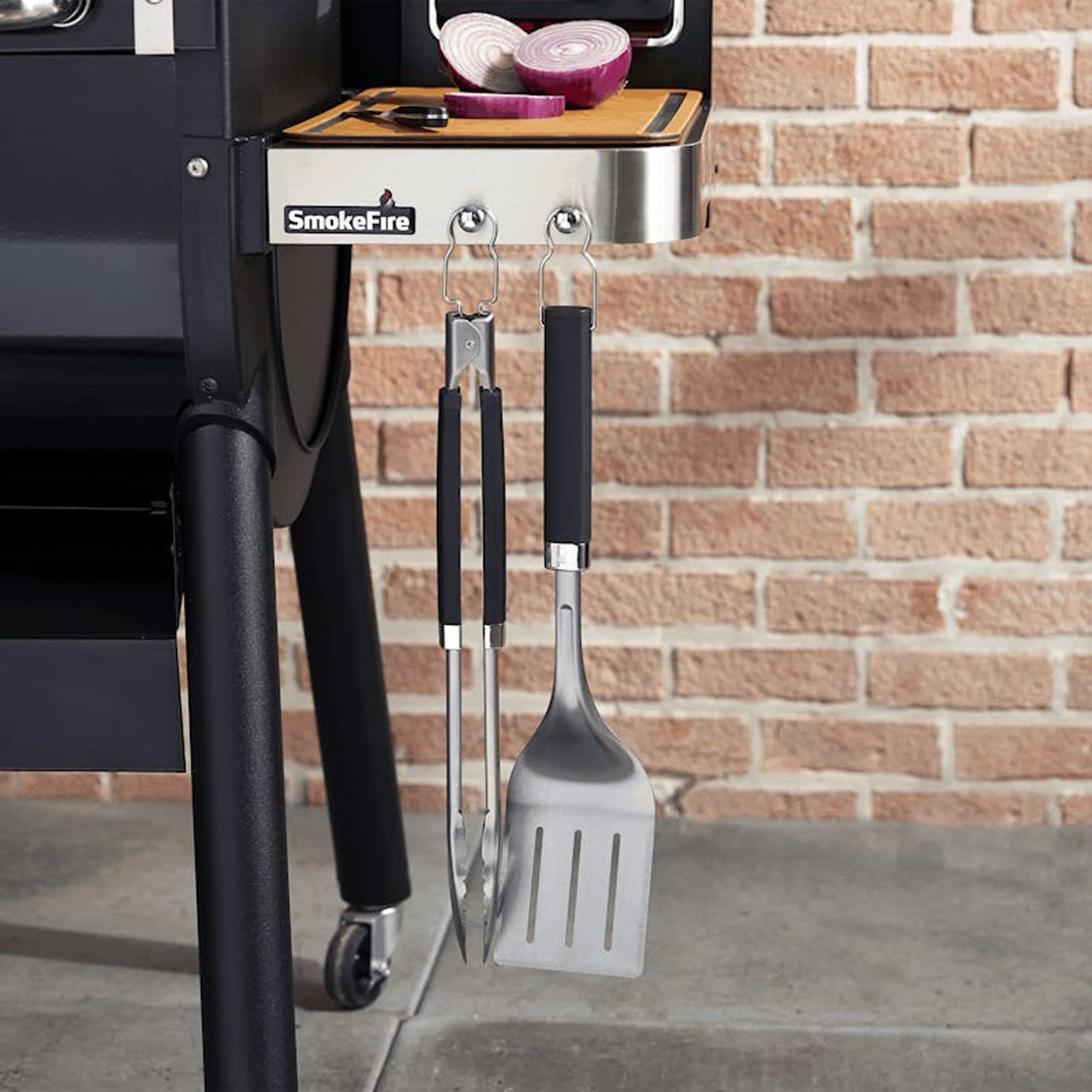 WEB PREC GRILL TONG SPAT - Image 5