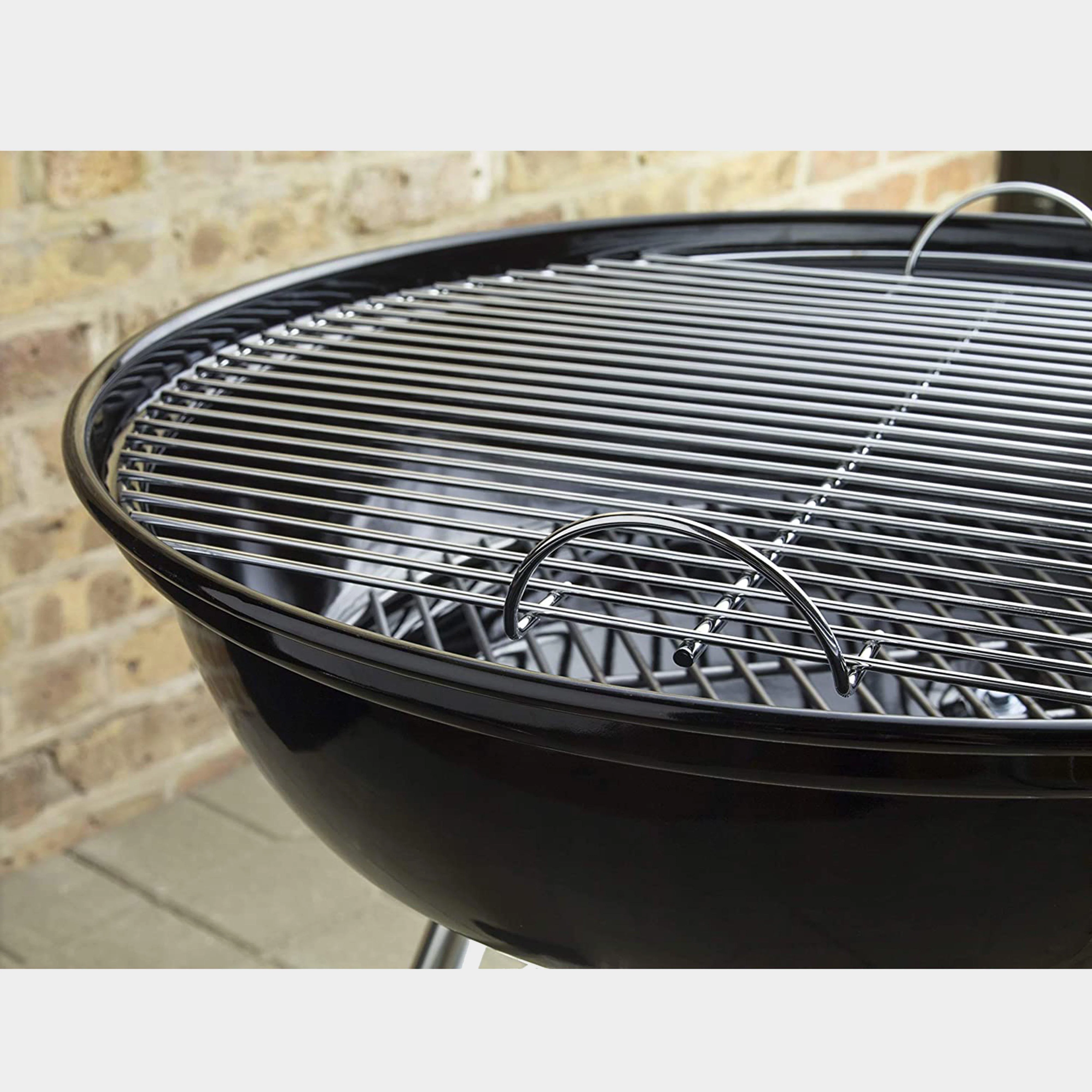 Bar-B-Kettle Charcoal Grill 47cm - Image 3