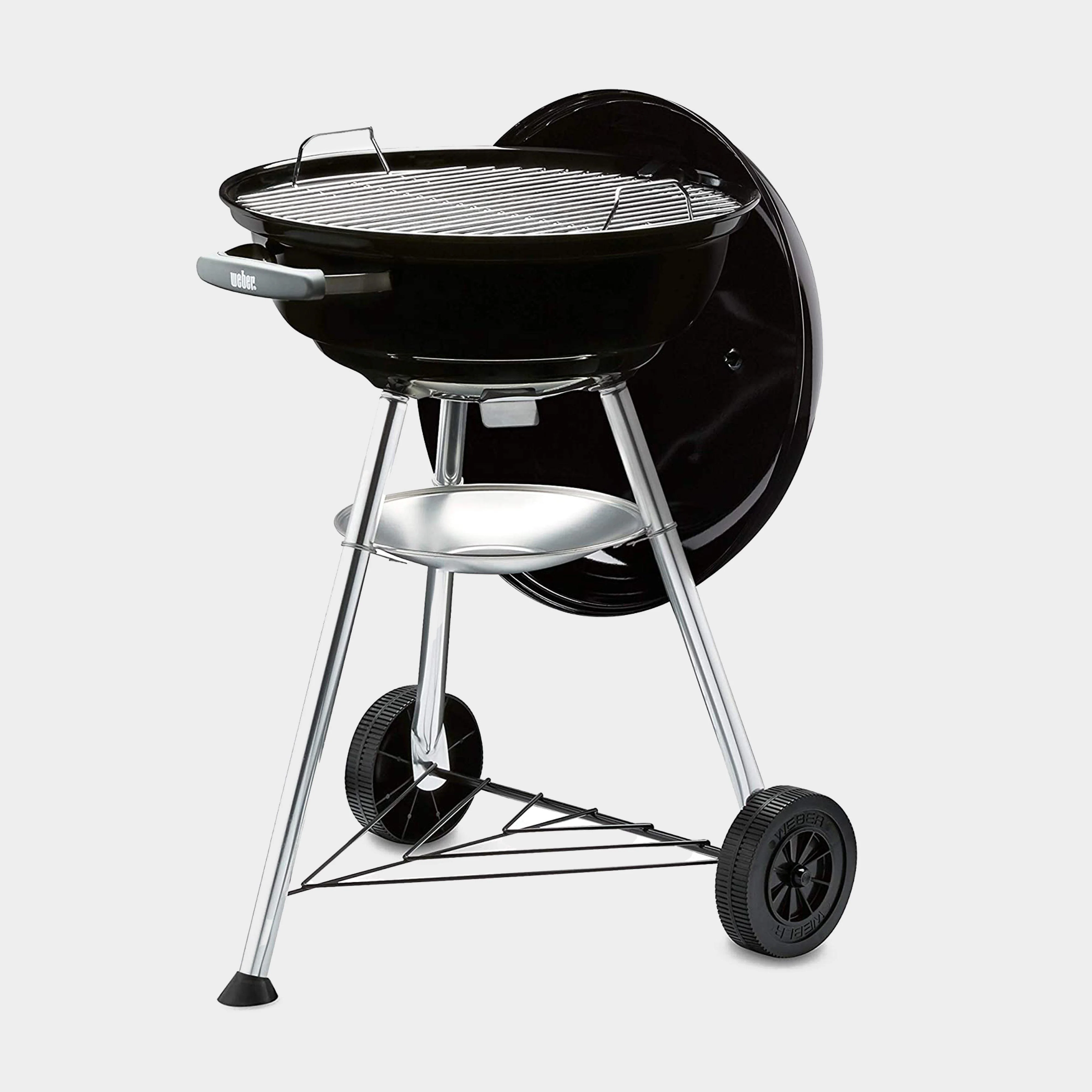 Bar-B-Kettle Charcoal Grill 47cm - Image 6