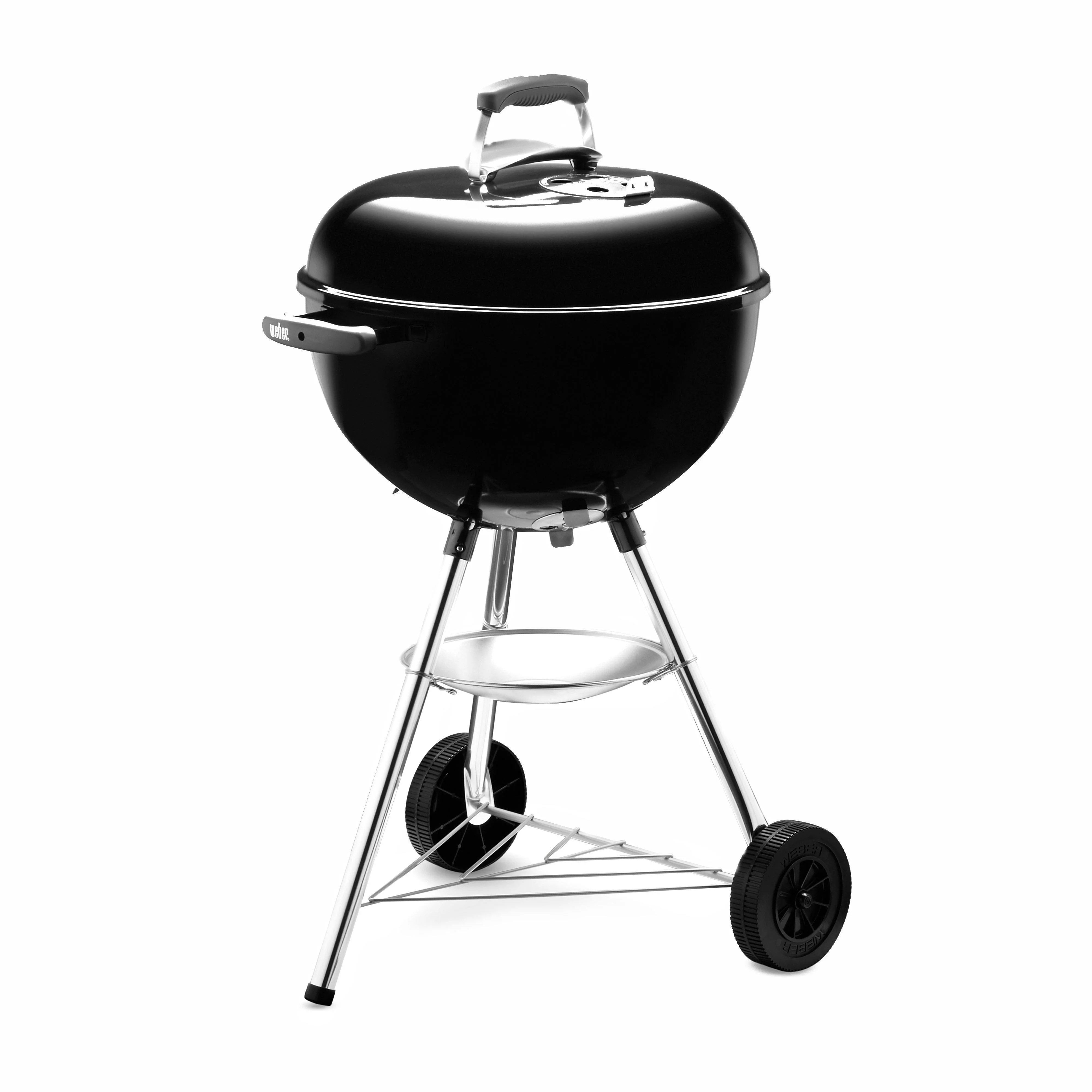Bar-B-Kettle Charcoal Grill 47cm - Image 7