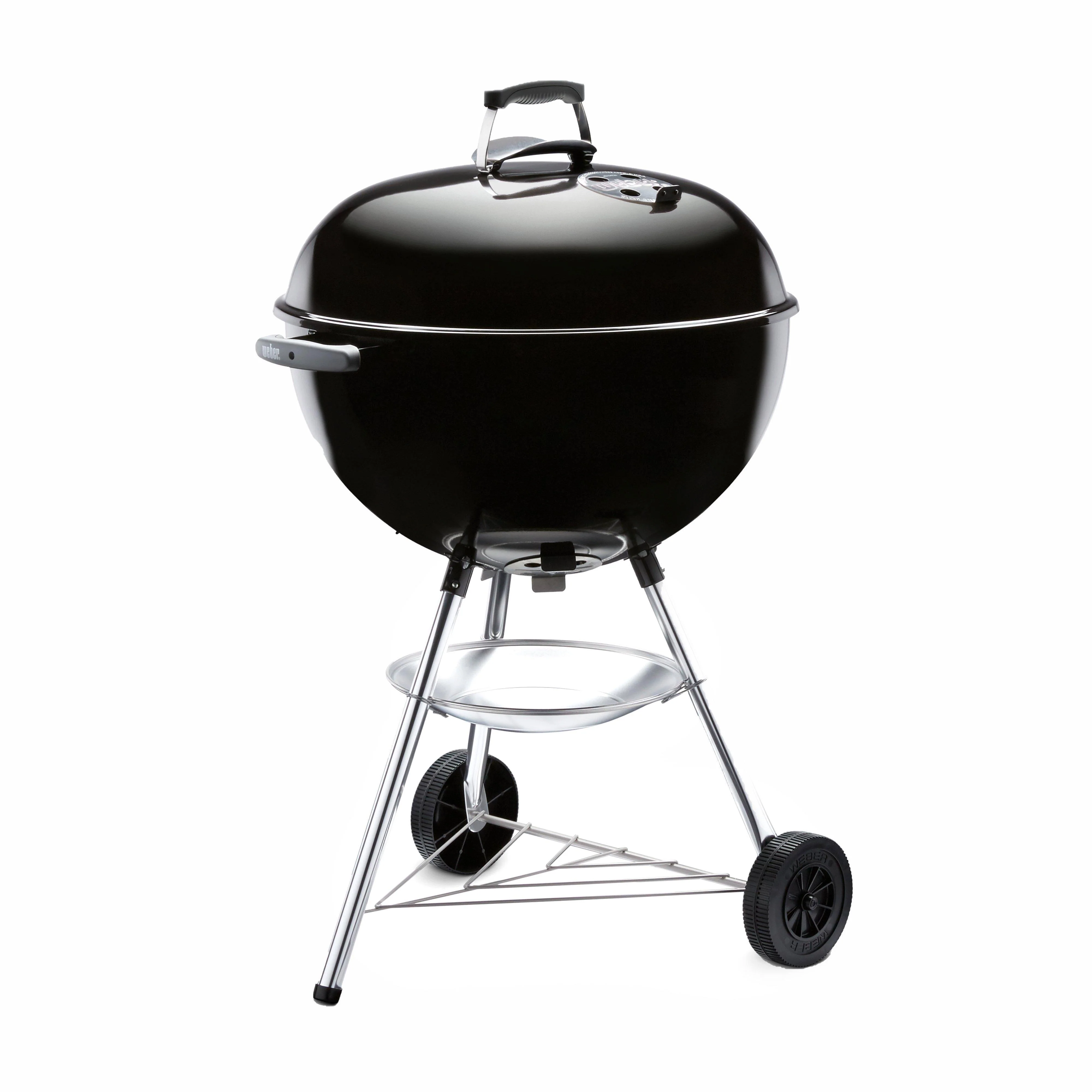 Bar-B-Kettle Charcoal Grill 57cm - Image 3