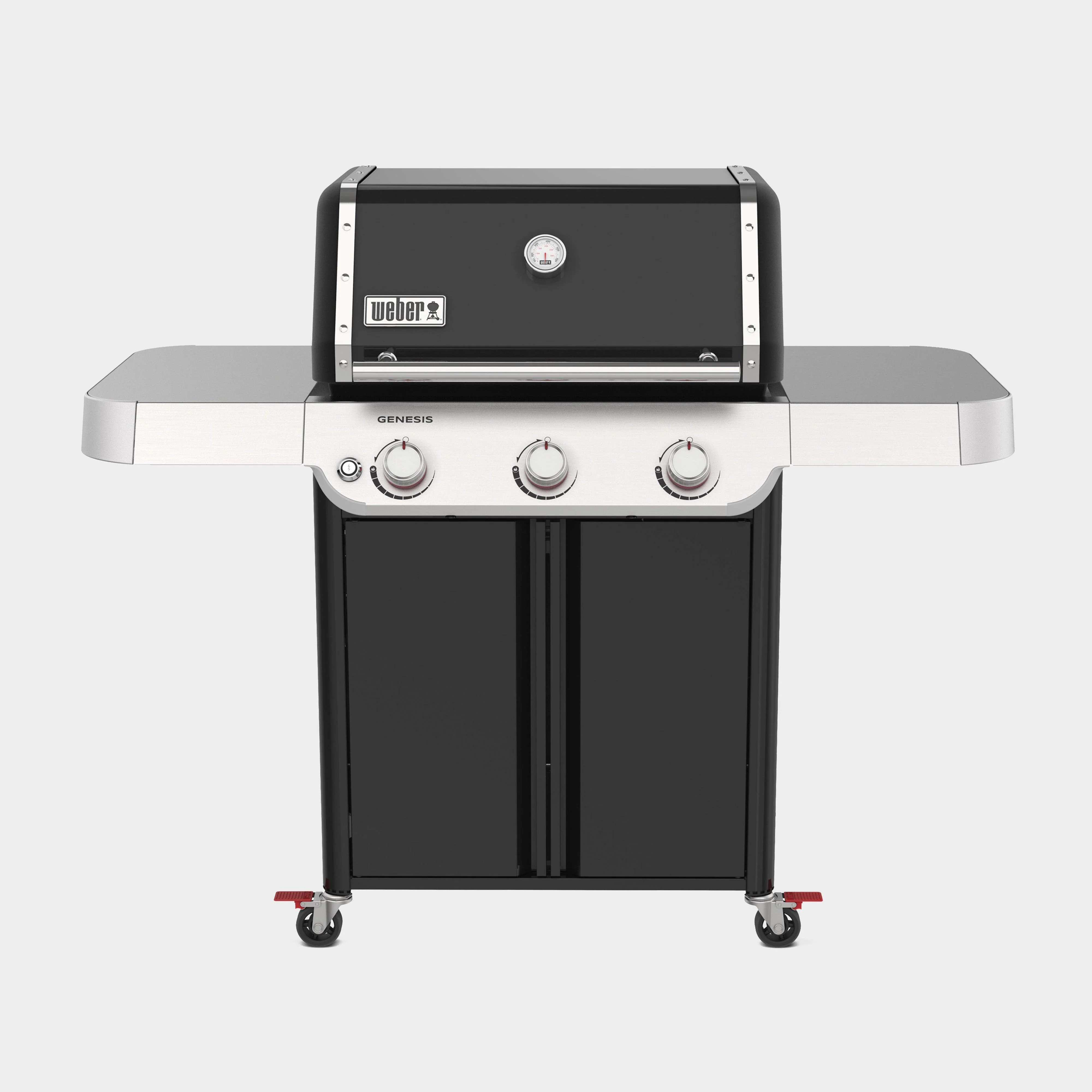 Genesis E-315 Gas Barbecue