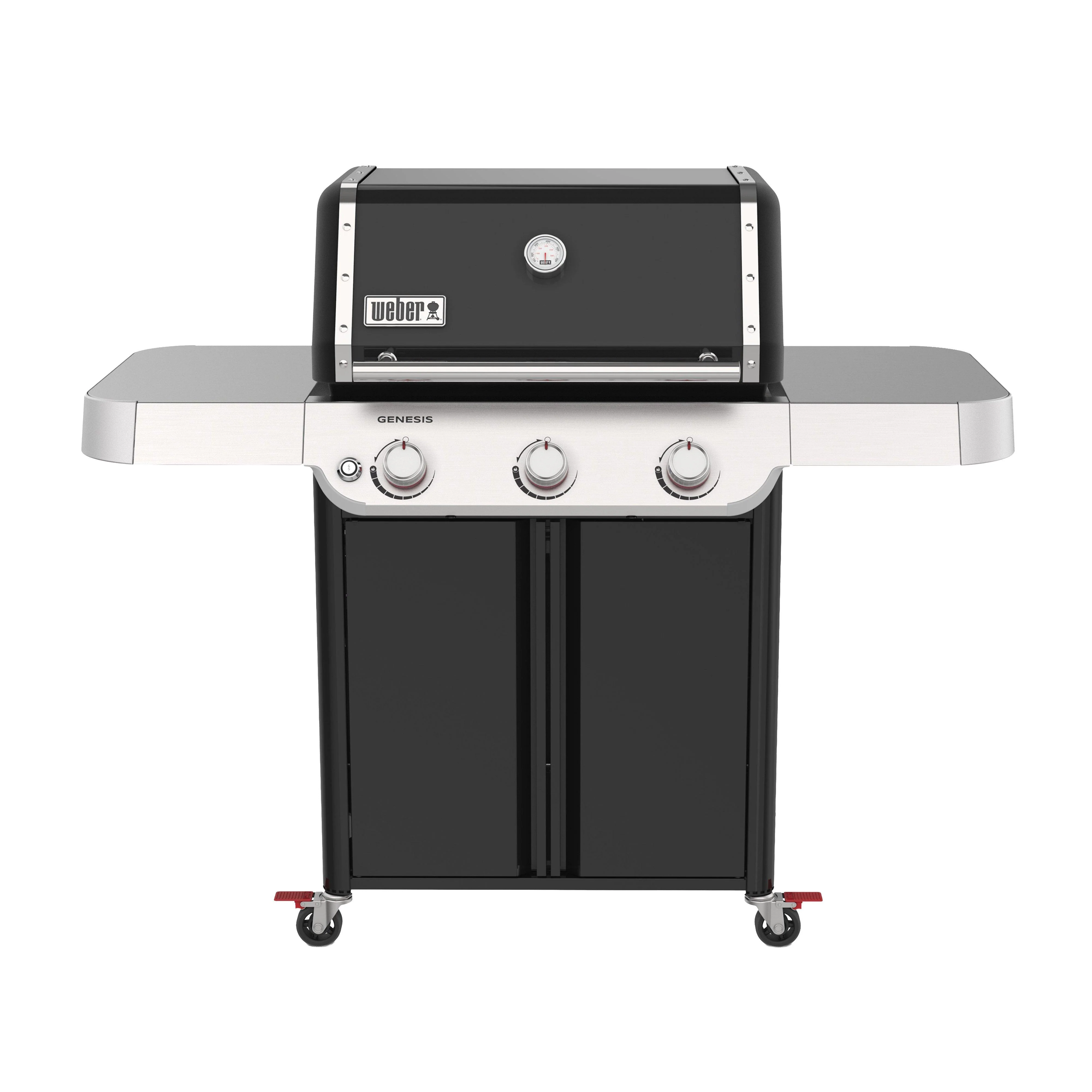 Genesis E-315 Gas Barbecue - Image 5