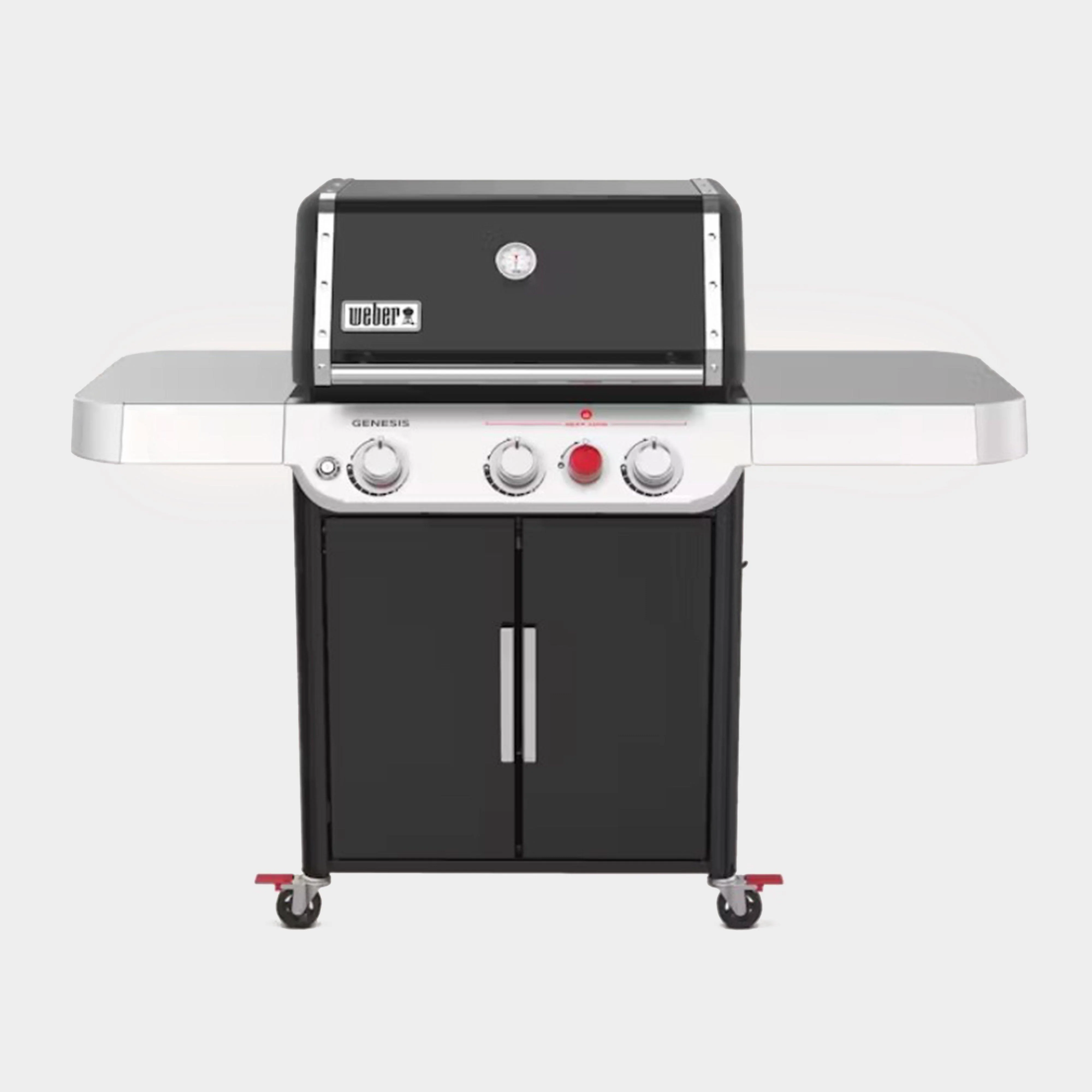 Genesis® E-325s Gas Barbecue