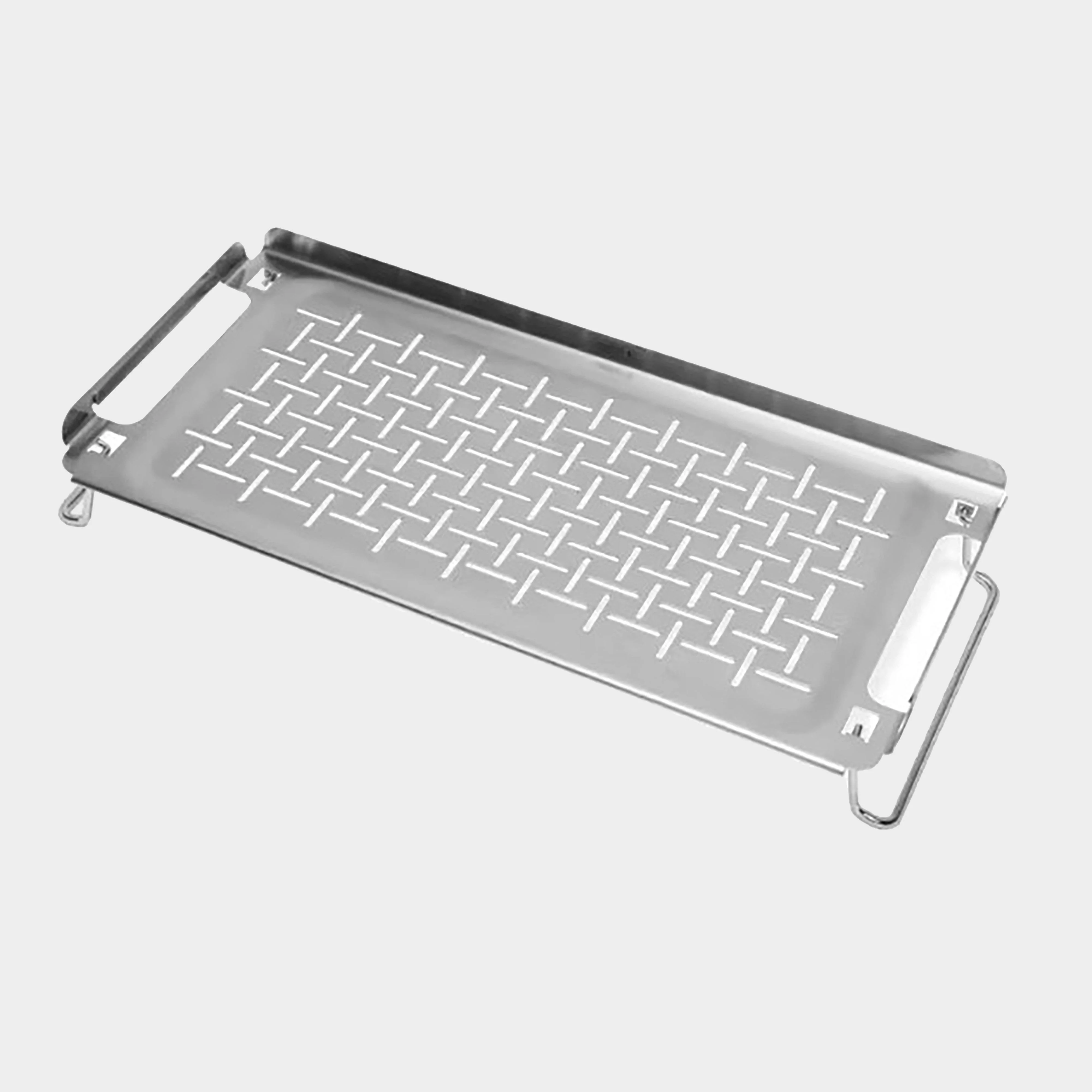 Griddle Keep Warm Rack