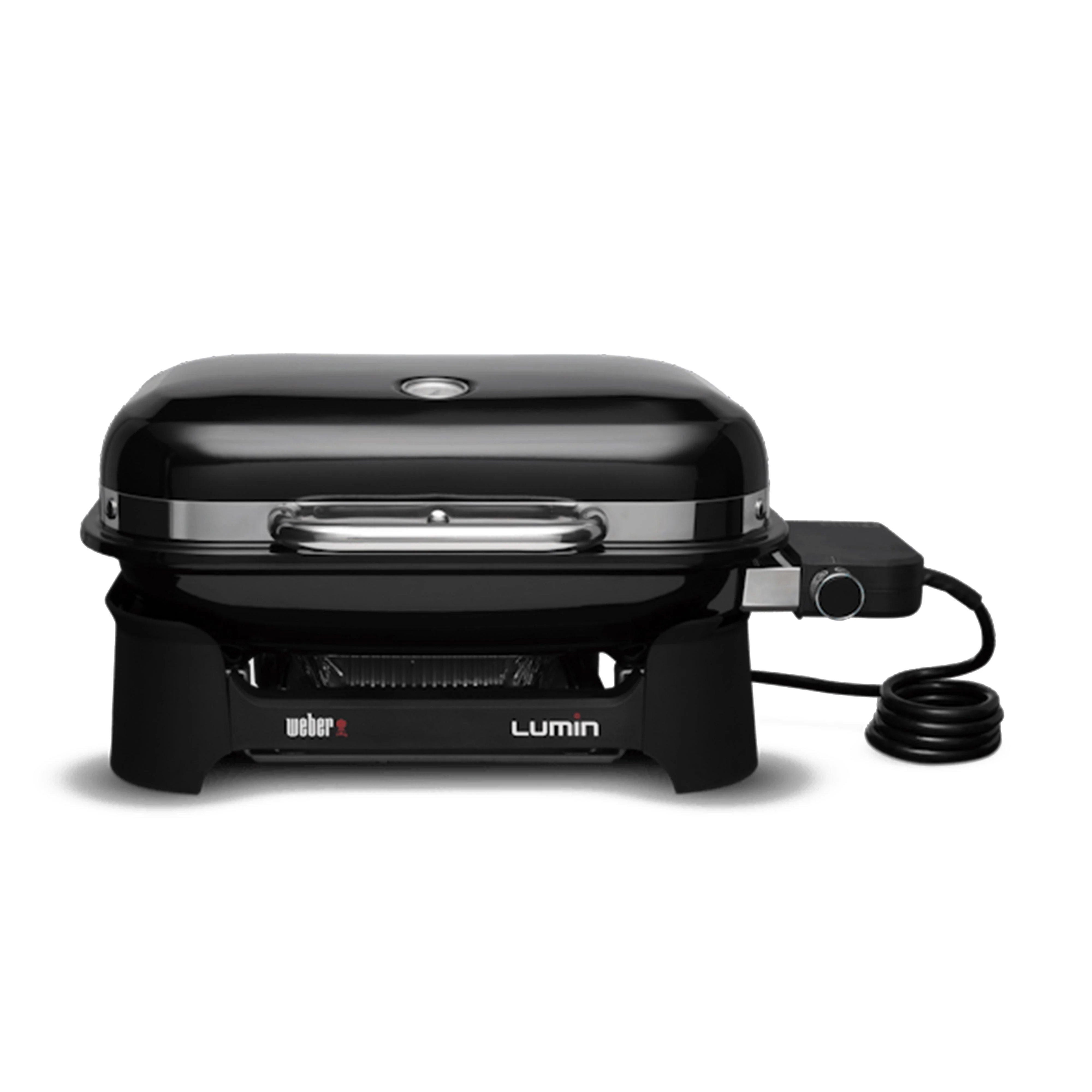 Lumin® Compact Electric Outdoor Barbecue - Image 3