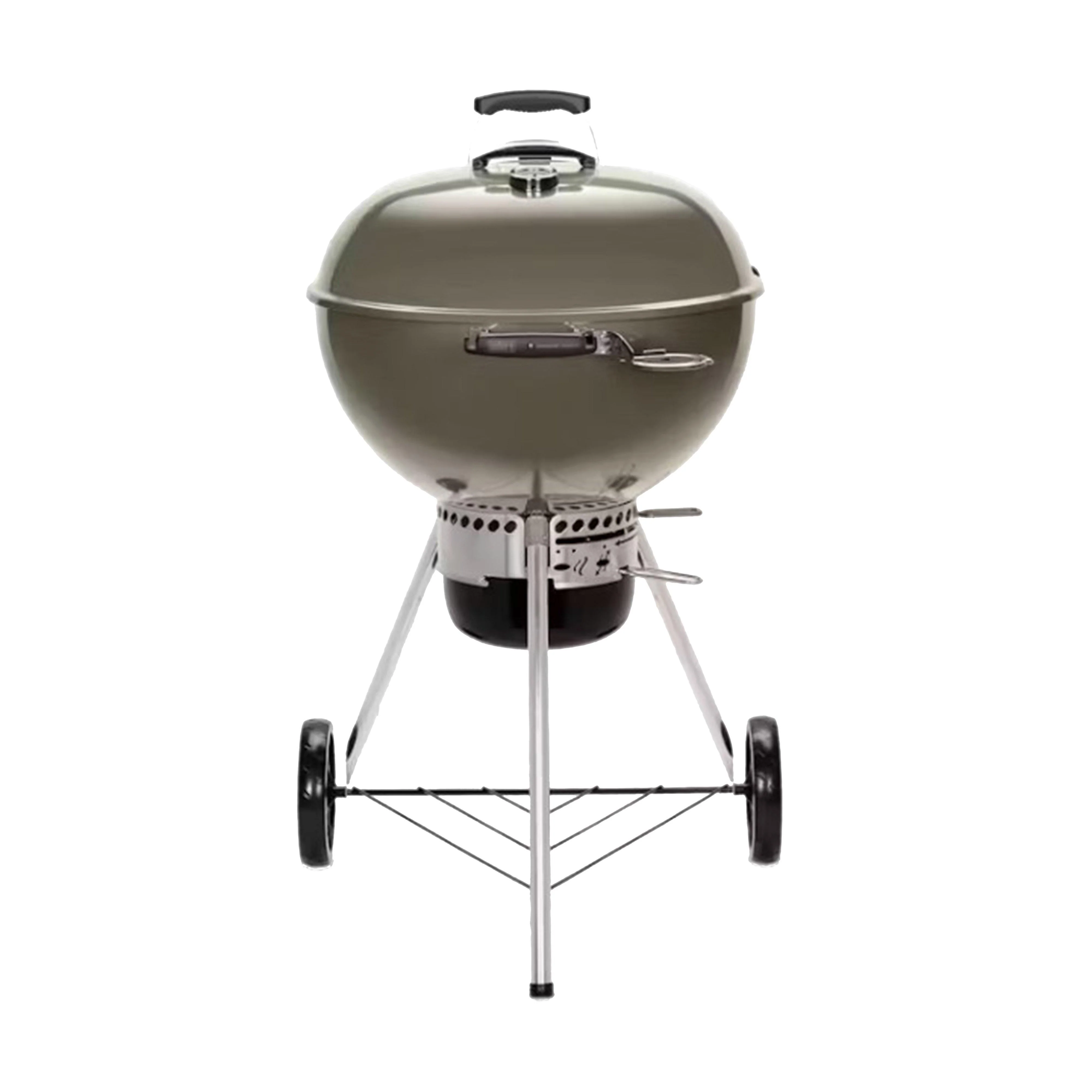 Master-Touch GBS E-5750 Charcoal Barbecue - Image 5
