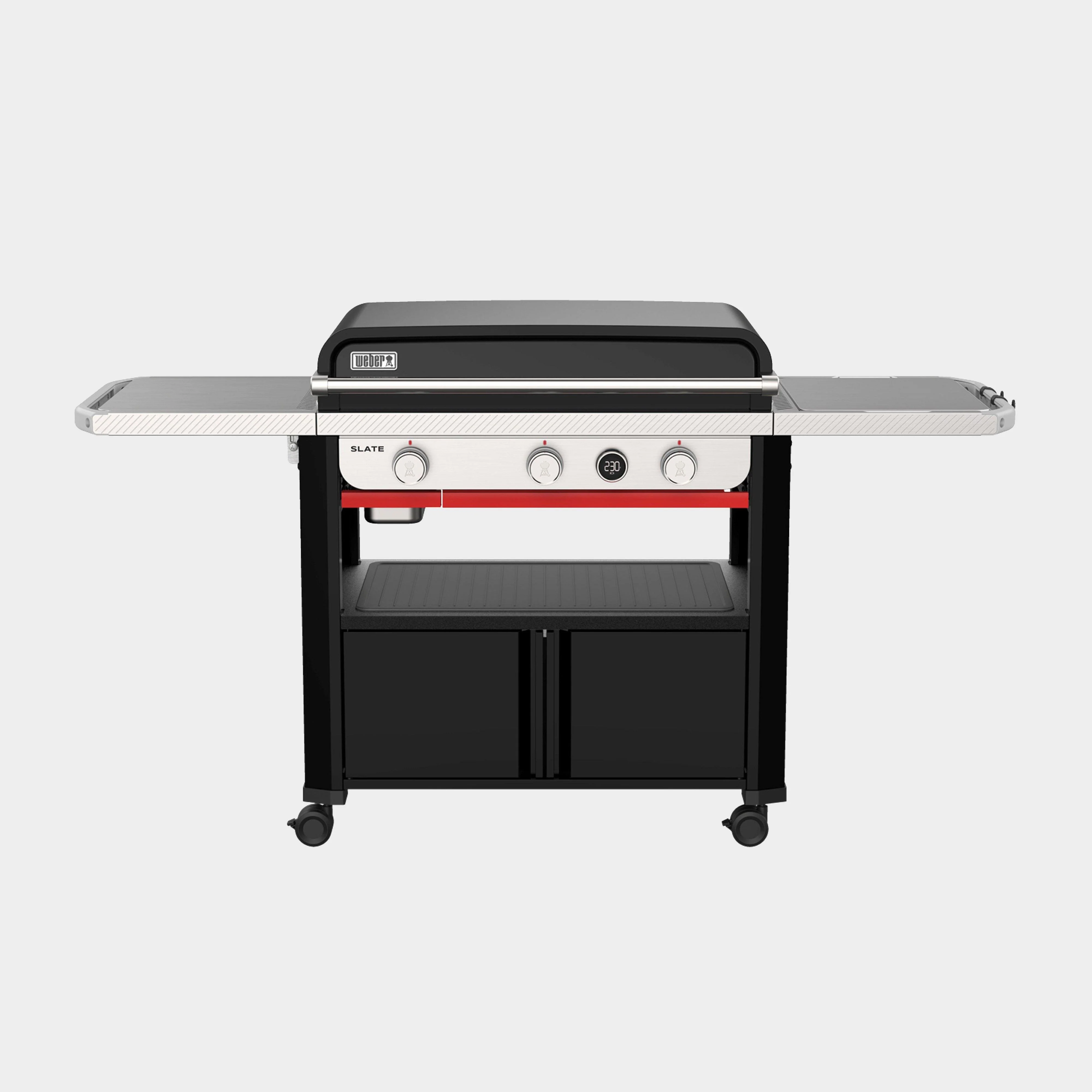 Slate GDP 76cm Premium Griddle
