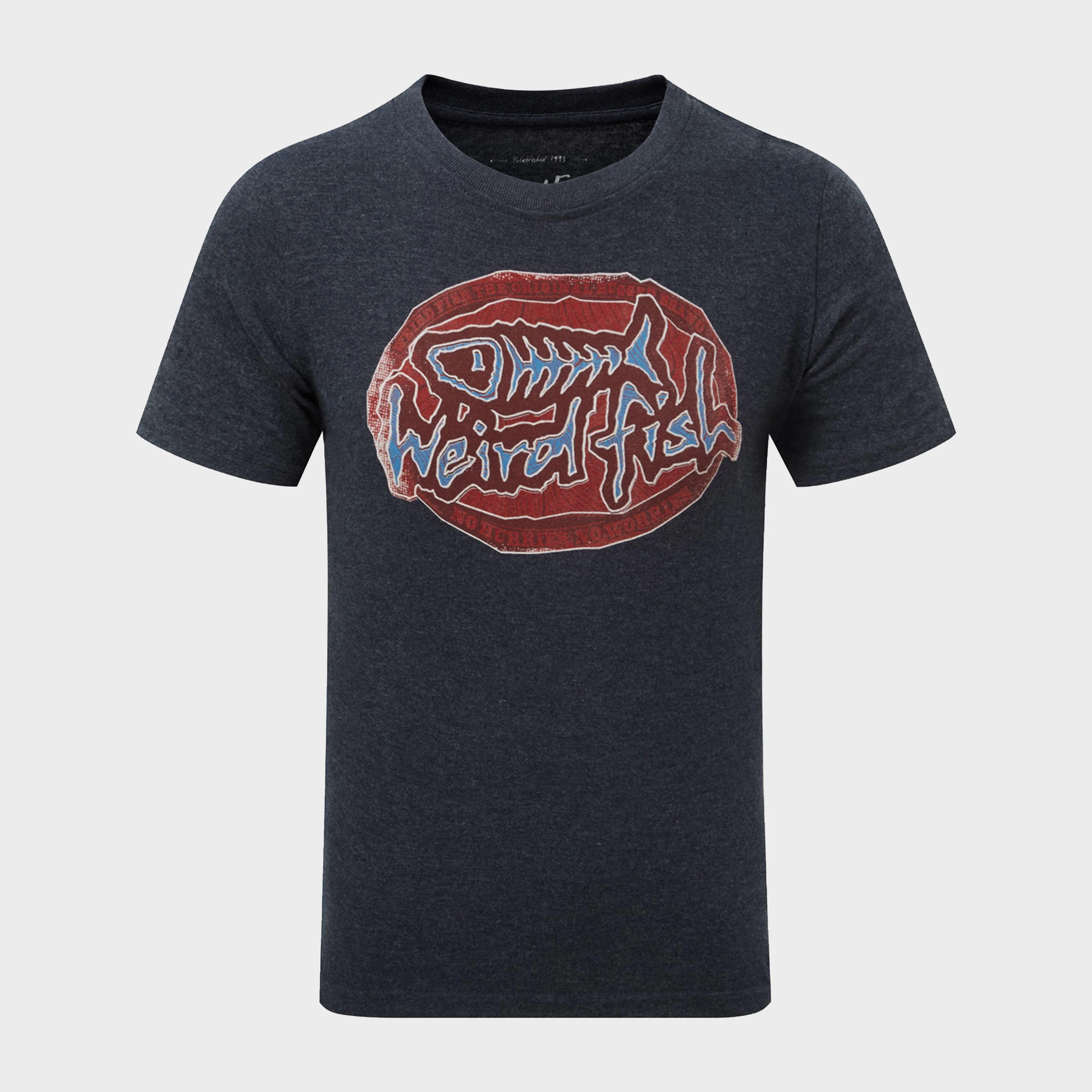 Juniors' Hawkin T-Shirt - Image 6