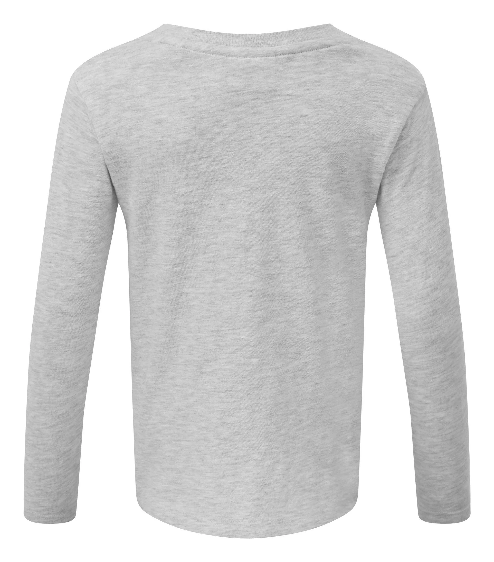 Kids' Bugsy Long Sleeved T-Shirt - Image 2