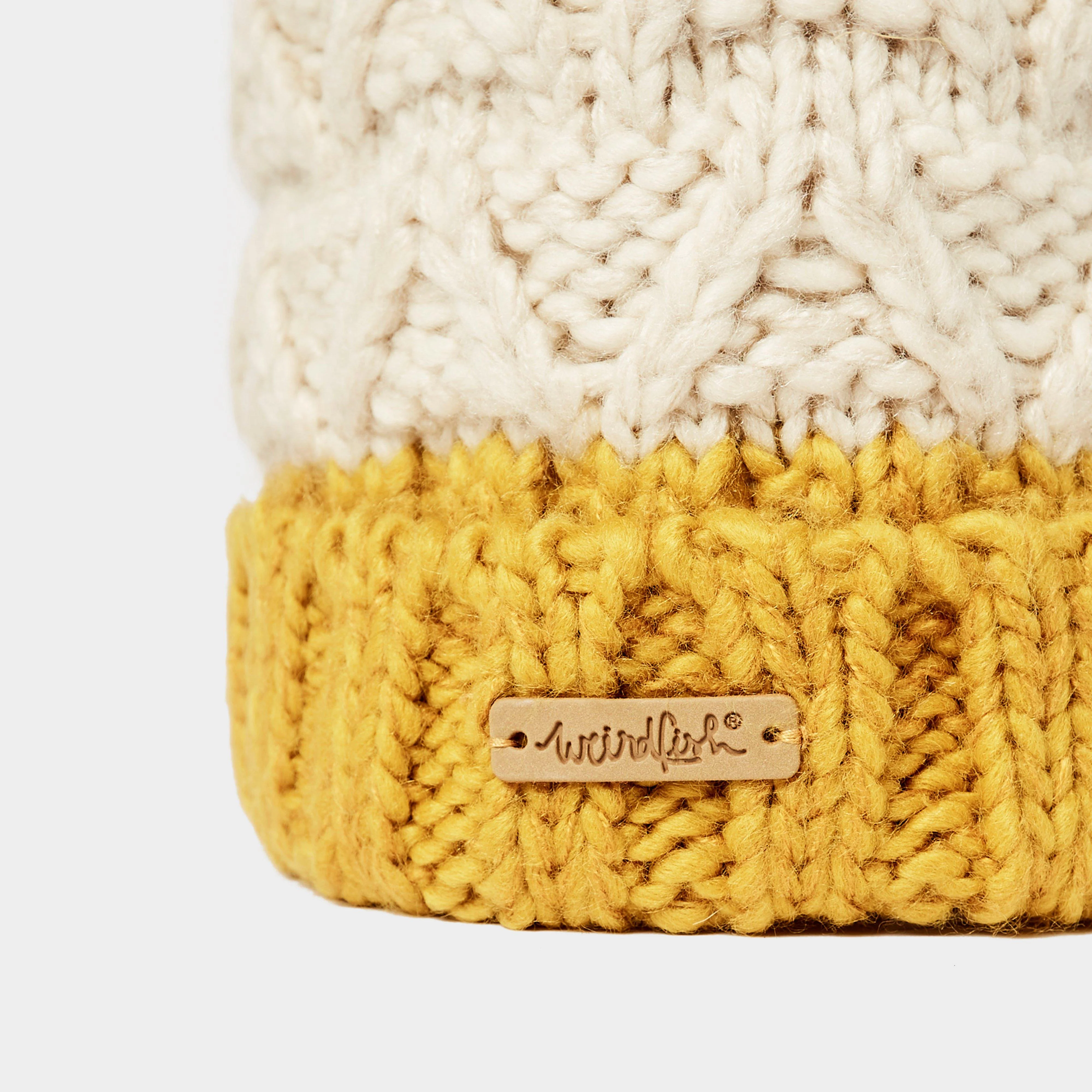 Livvy Bobble Hat - Image 2