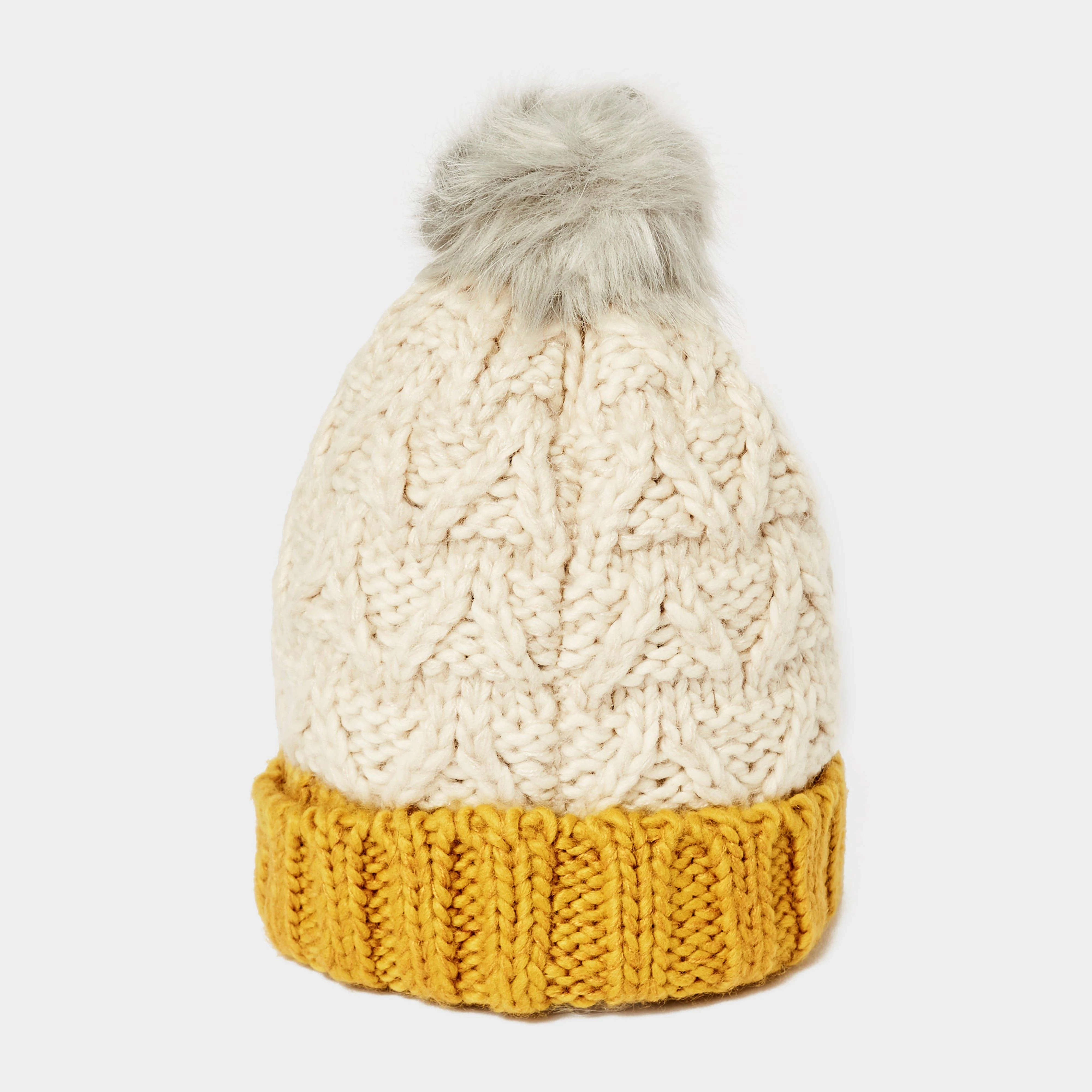 Livvy Bobble Hat - Image 3
