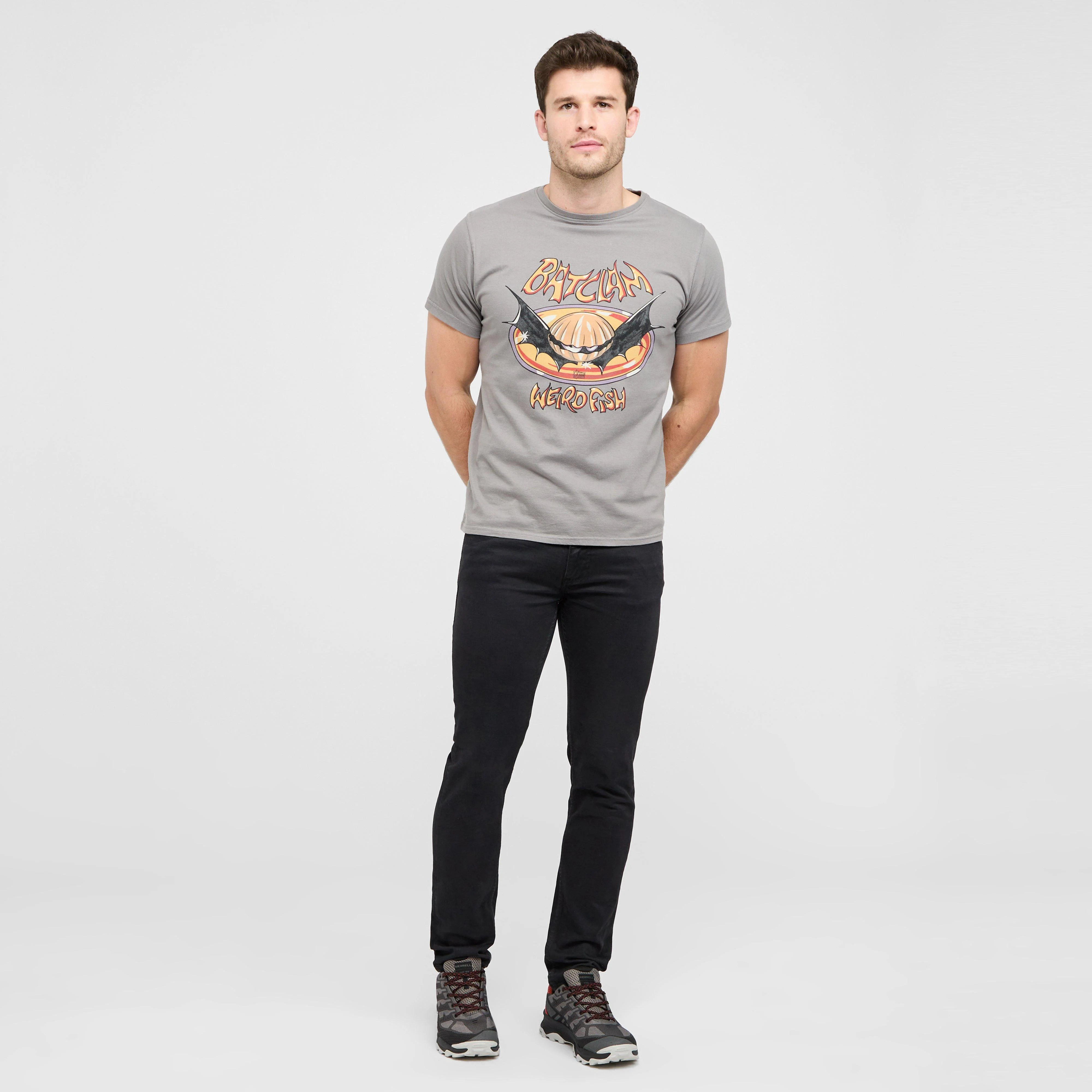 Men’s Batclam T-Shirt - Image 10