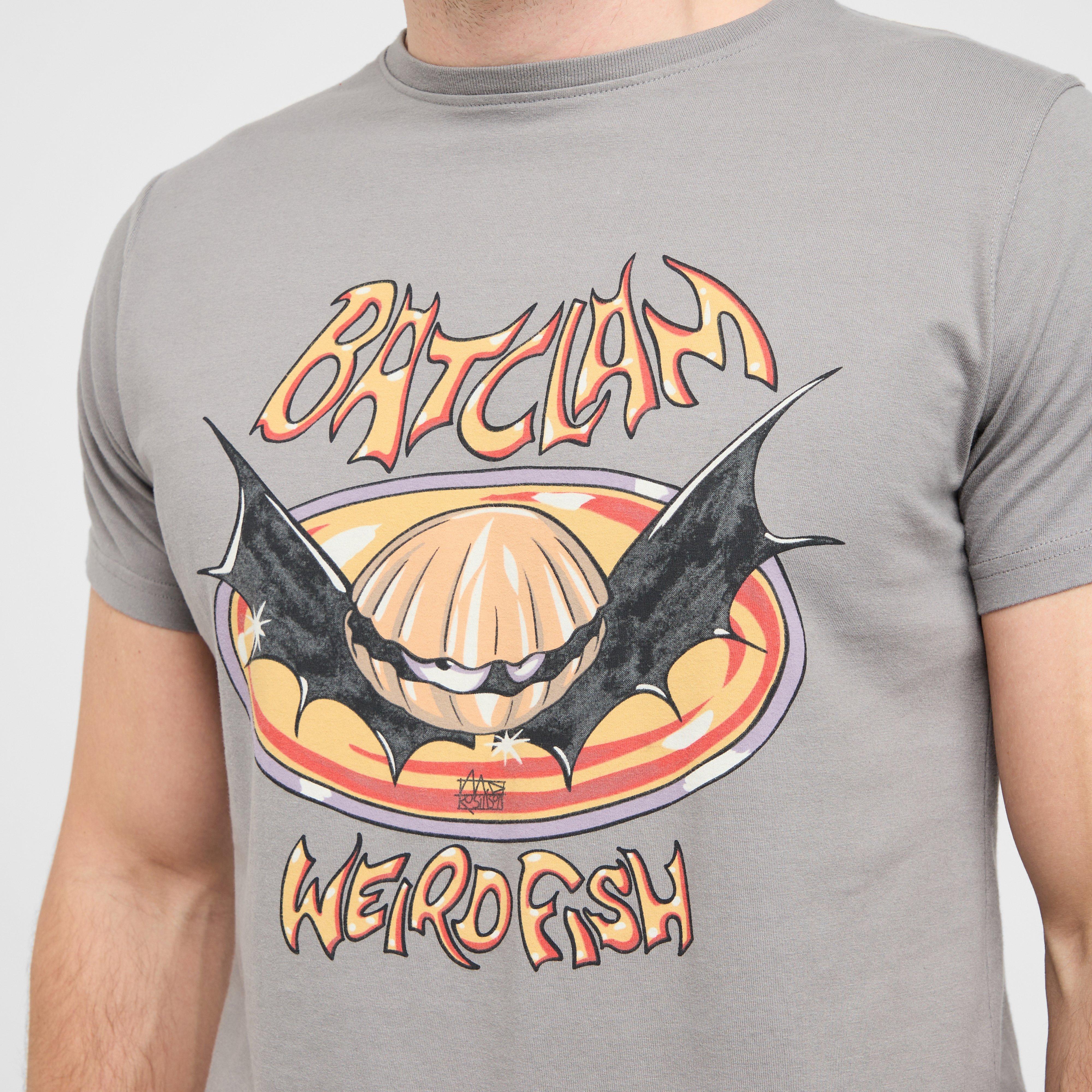 Men’s Batclam T-Shirt - Image 11