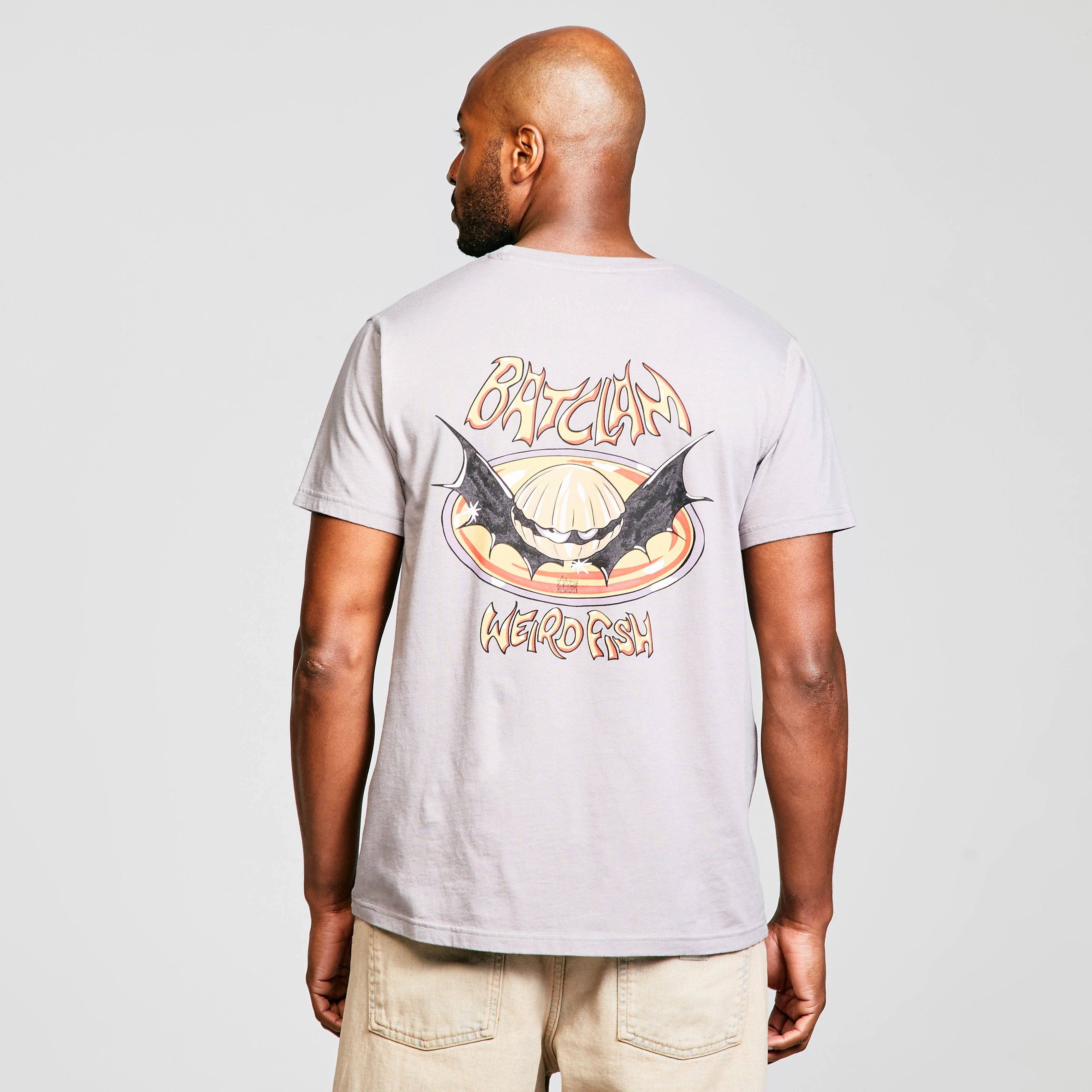 Men’s Batclam T-Shirt - Image 5