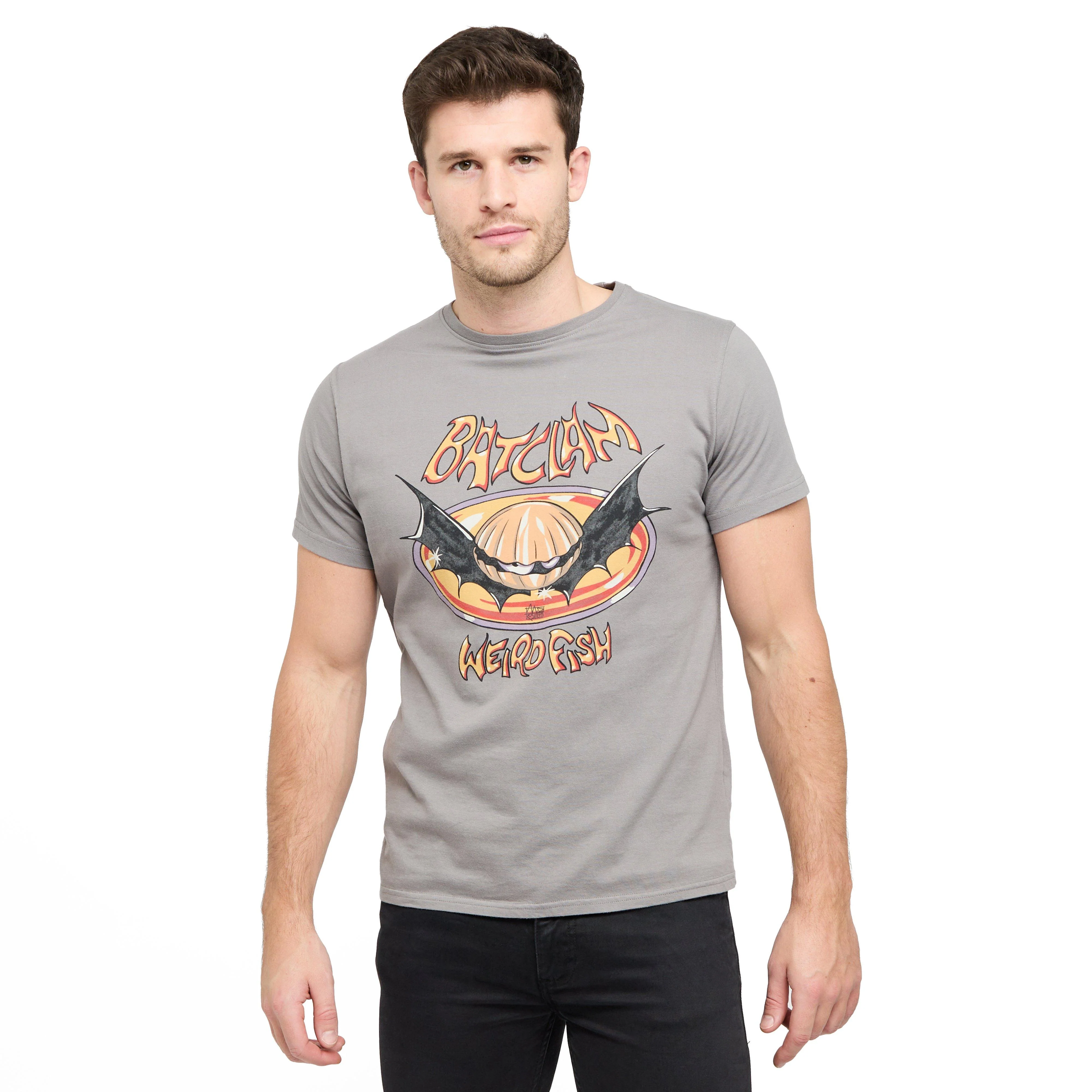 Men’s Batclam T-Shirt - Image 7