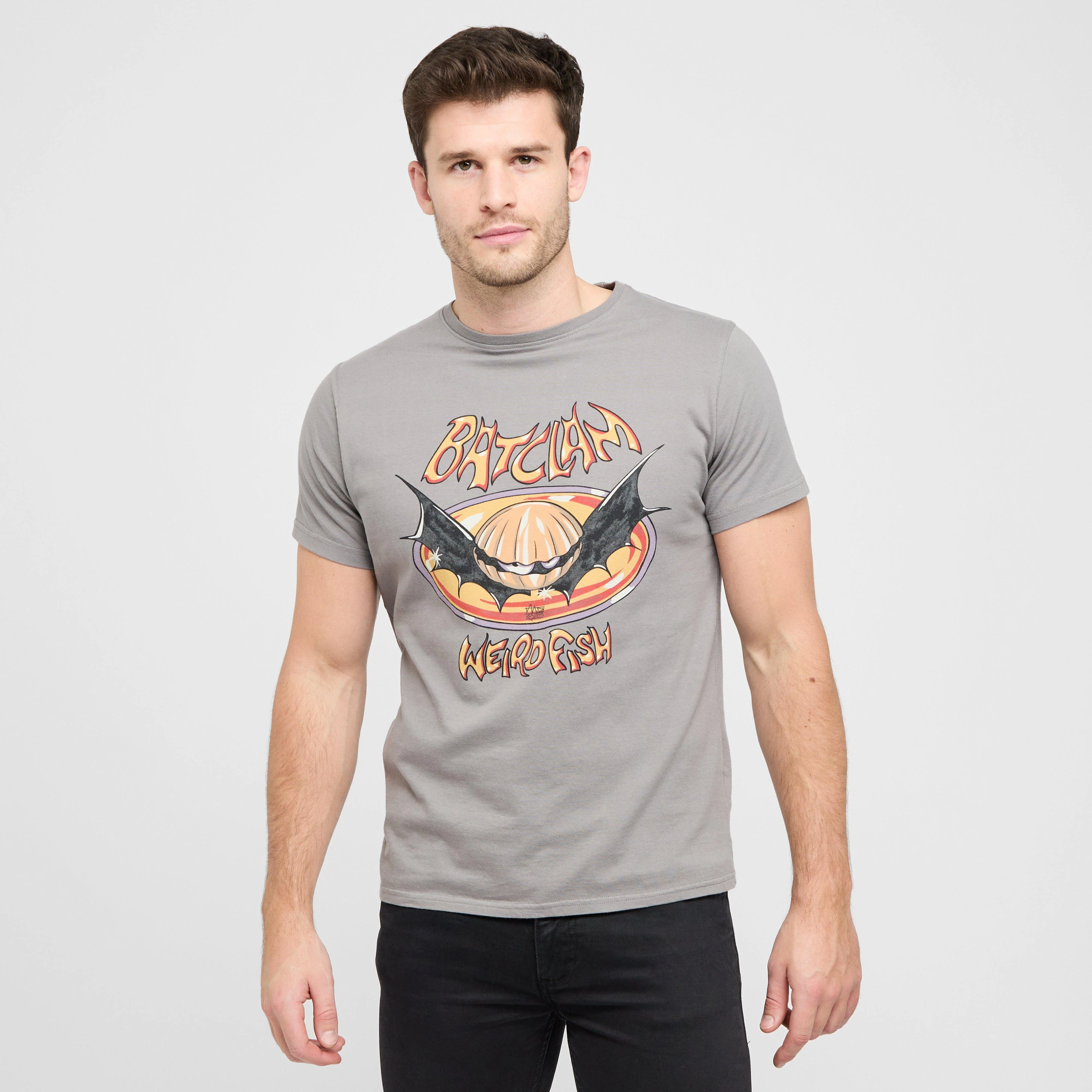 Men’s Batclam T-Shirt - Image 8
