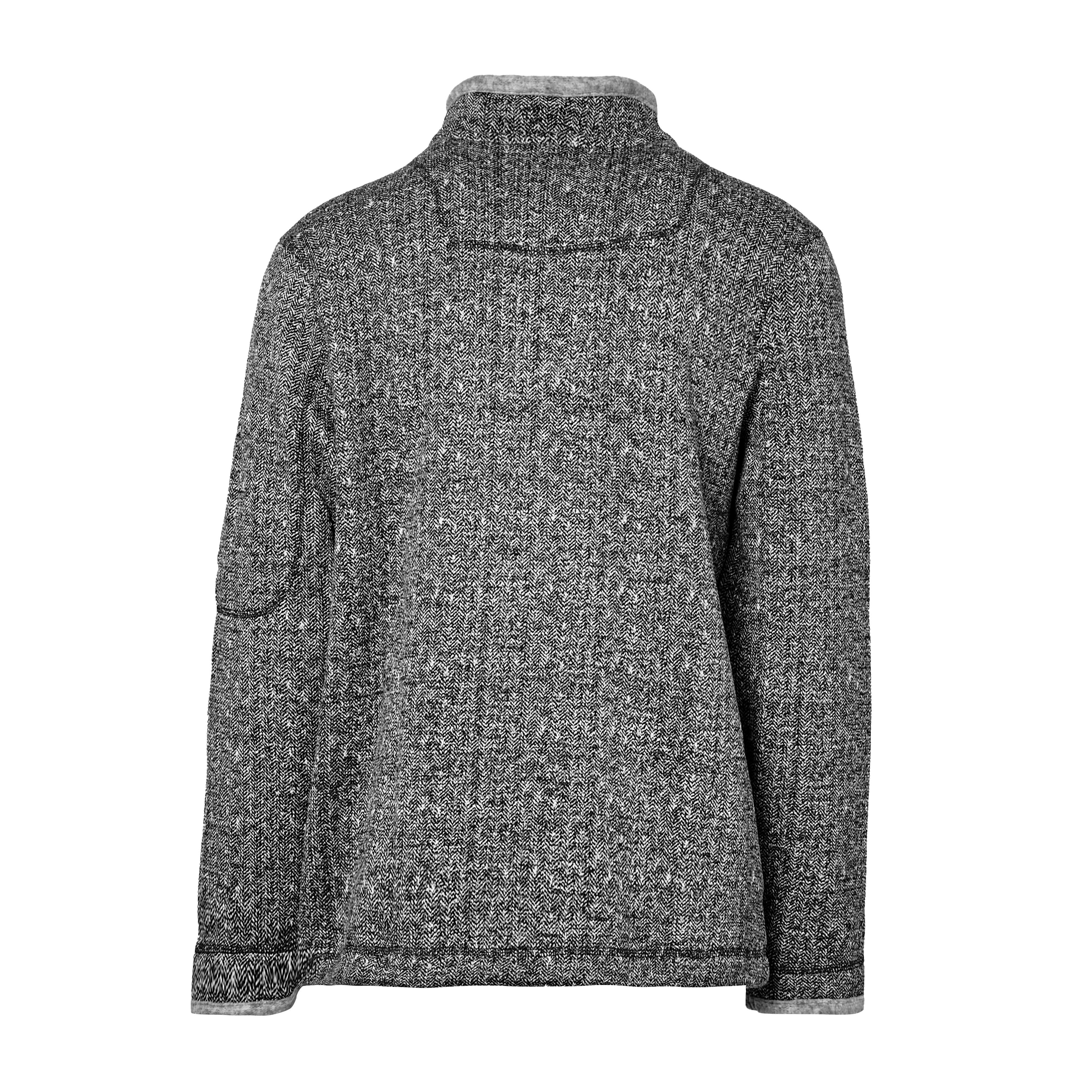 Men’s Beaufort Half-Zip Fleece - Image 2