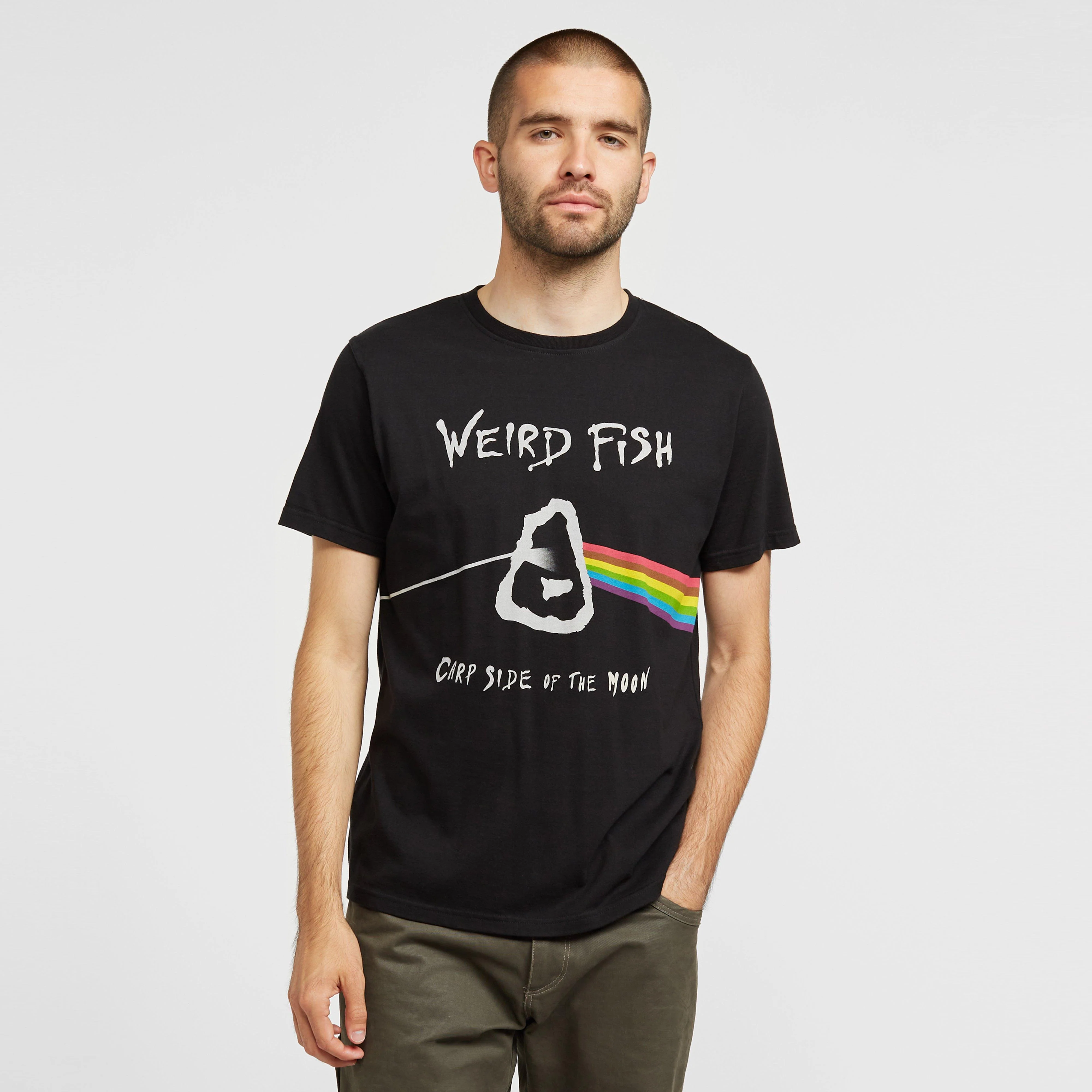 Men’s Carp Side T-Shirt