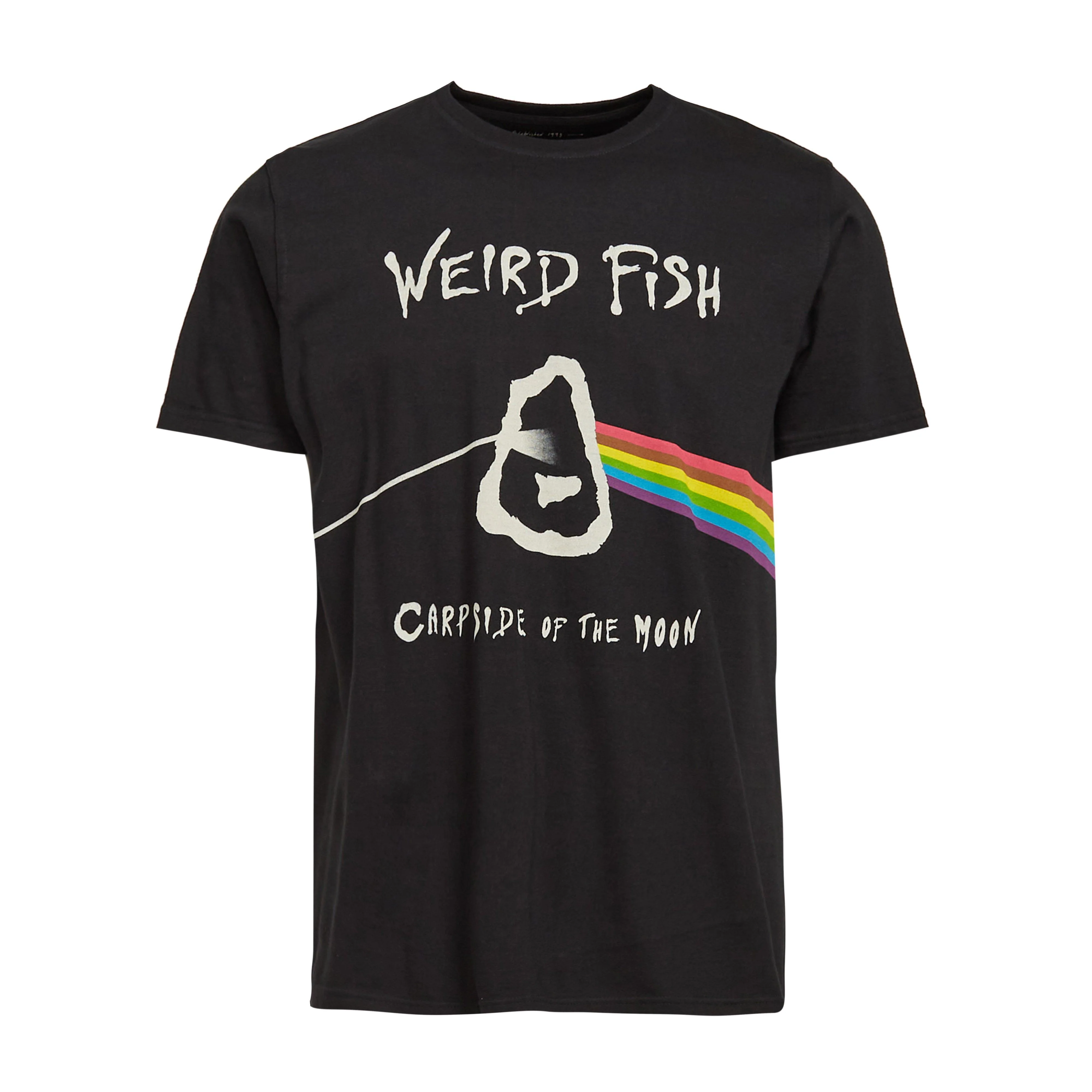 Men’s Carp Side T-Shirt - Image 5