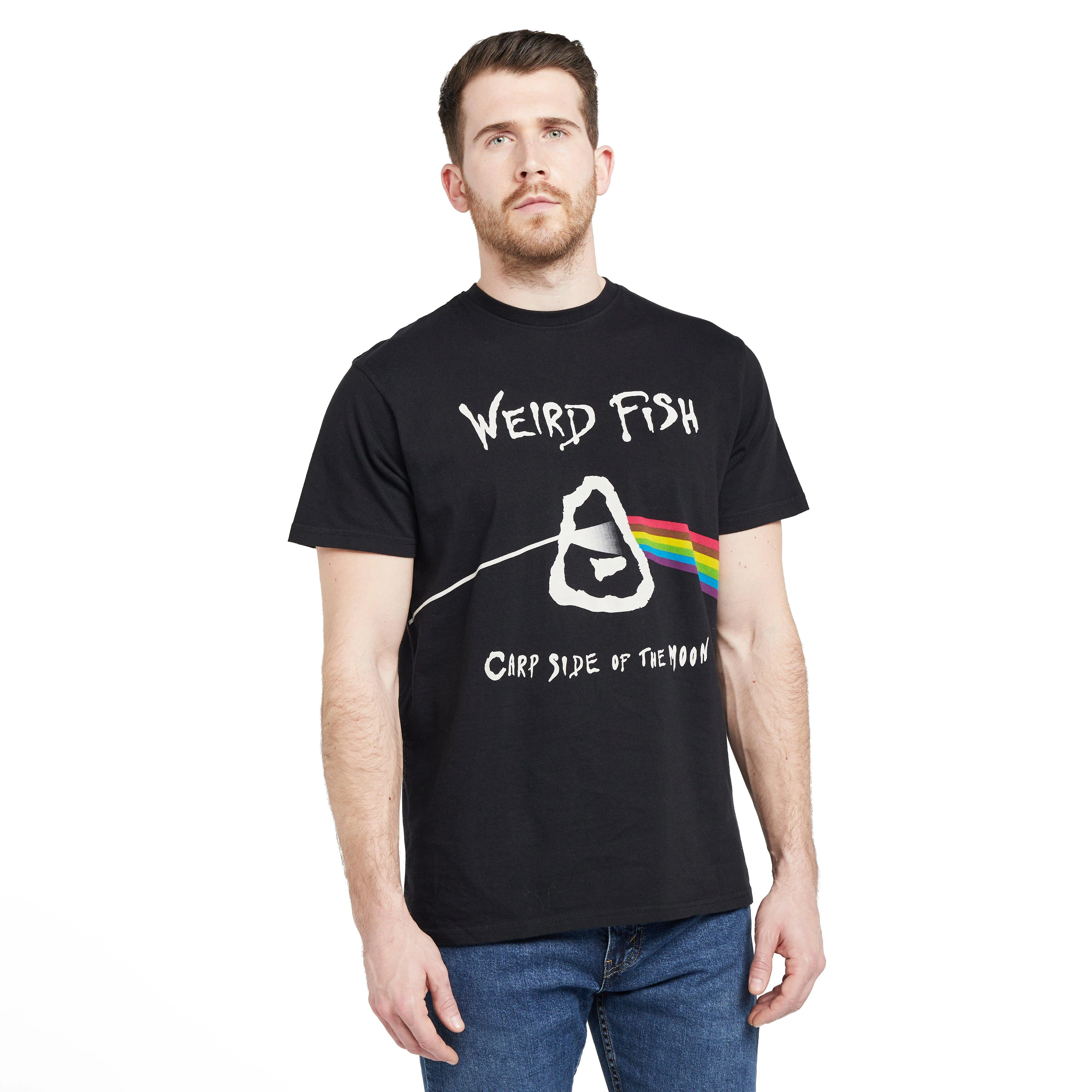 Men’s Carp Side T-Shirt - Image 6