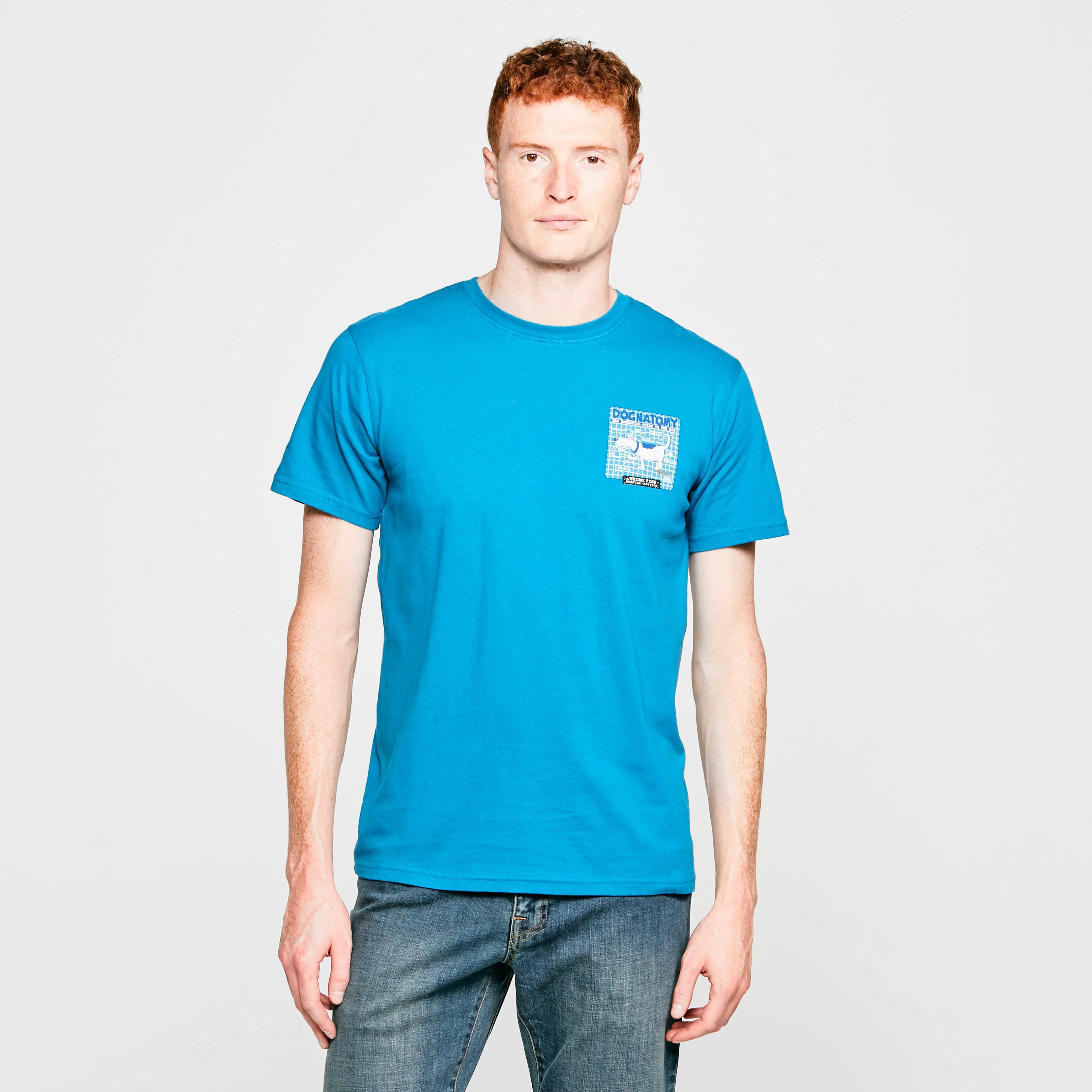 Men’s Dogatomy T-Shirt
