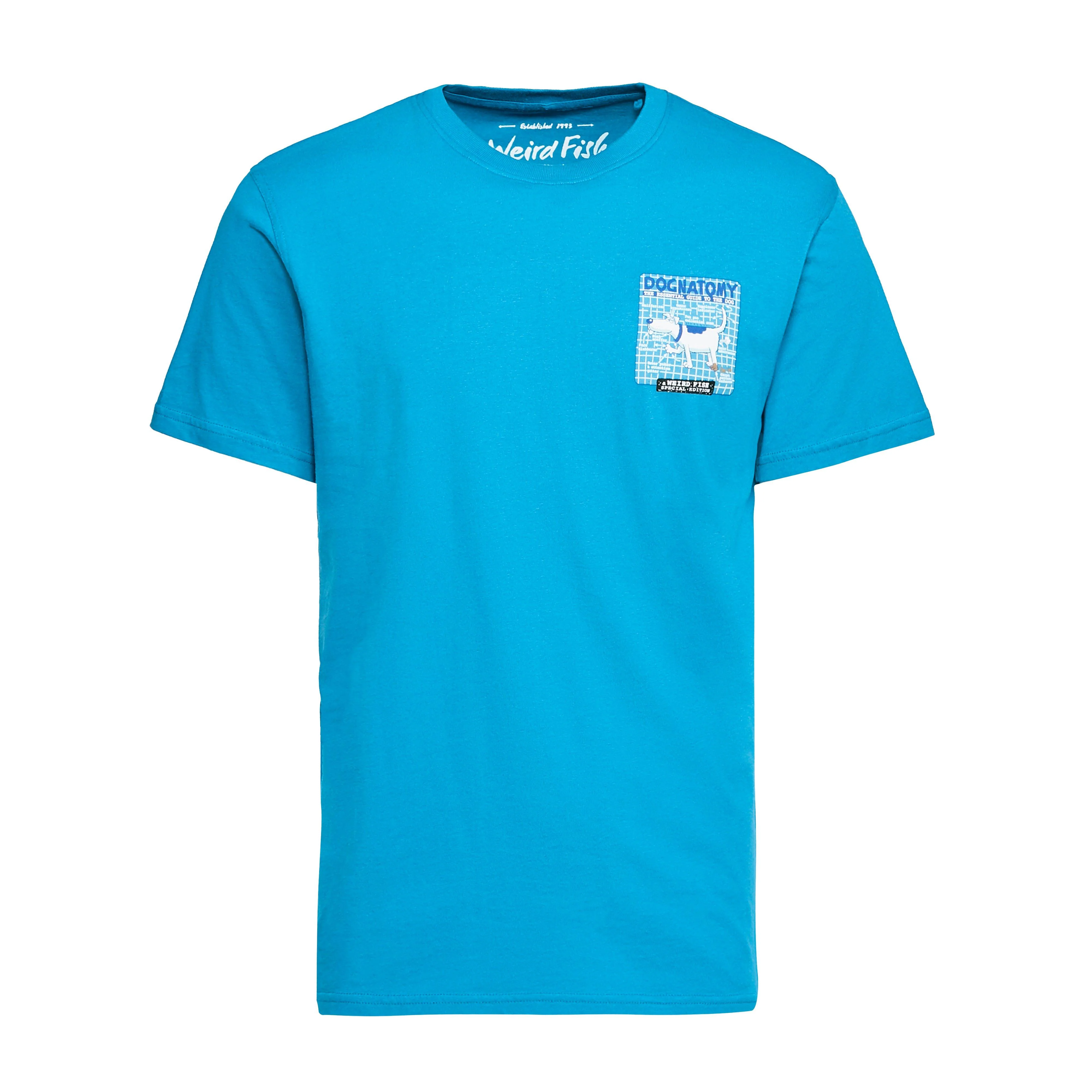 Men’s Dogatomy T-Shirt - Image 6