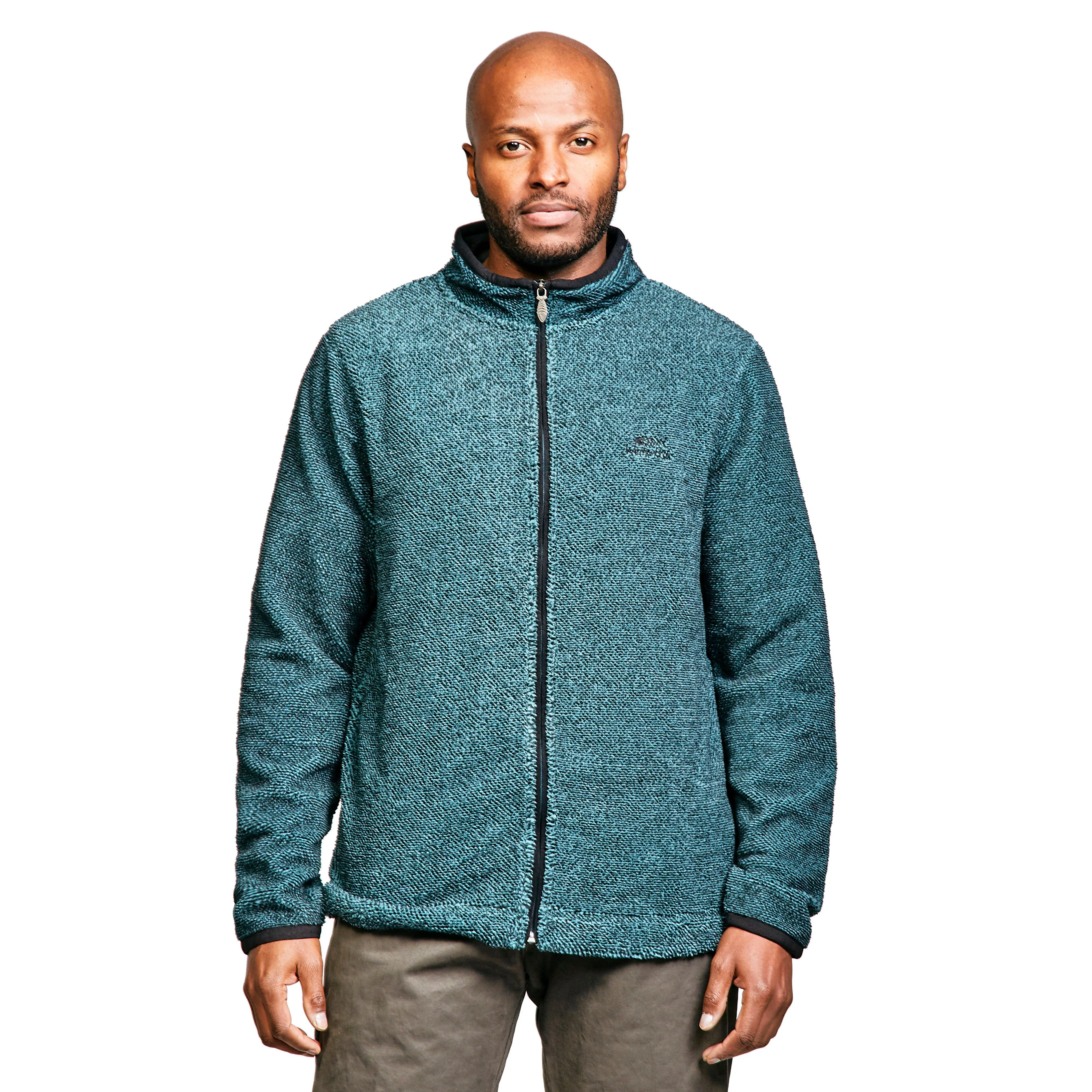 Men’s Errill Fleece - Image 6